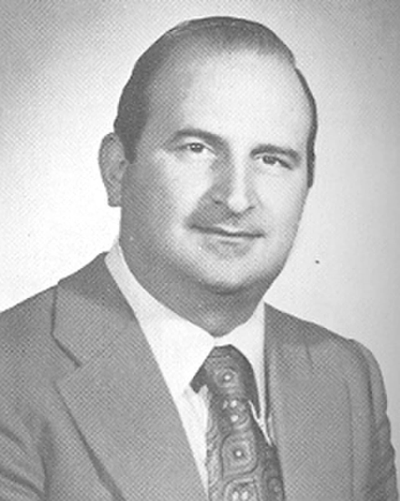 Porträt von Sergio Pezzati (1931–2015) – Gedenkseite