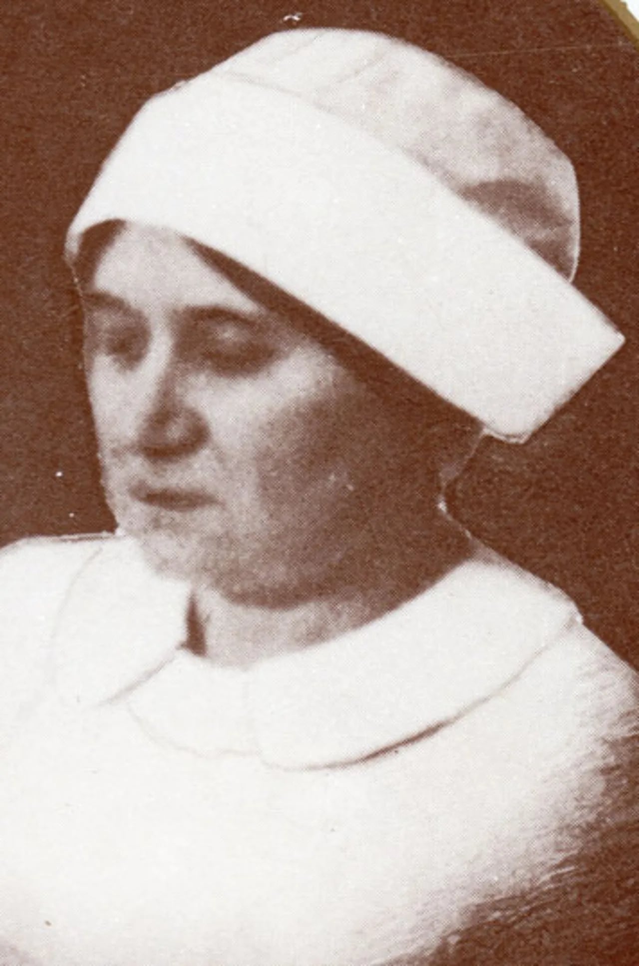 Porträt von Eva Durrleman (1891–1993) – Gedenkseite