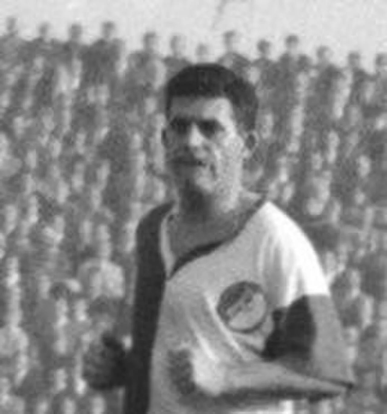 Porträt von Aad Bak (1926–2009) – Gedenkseite