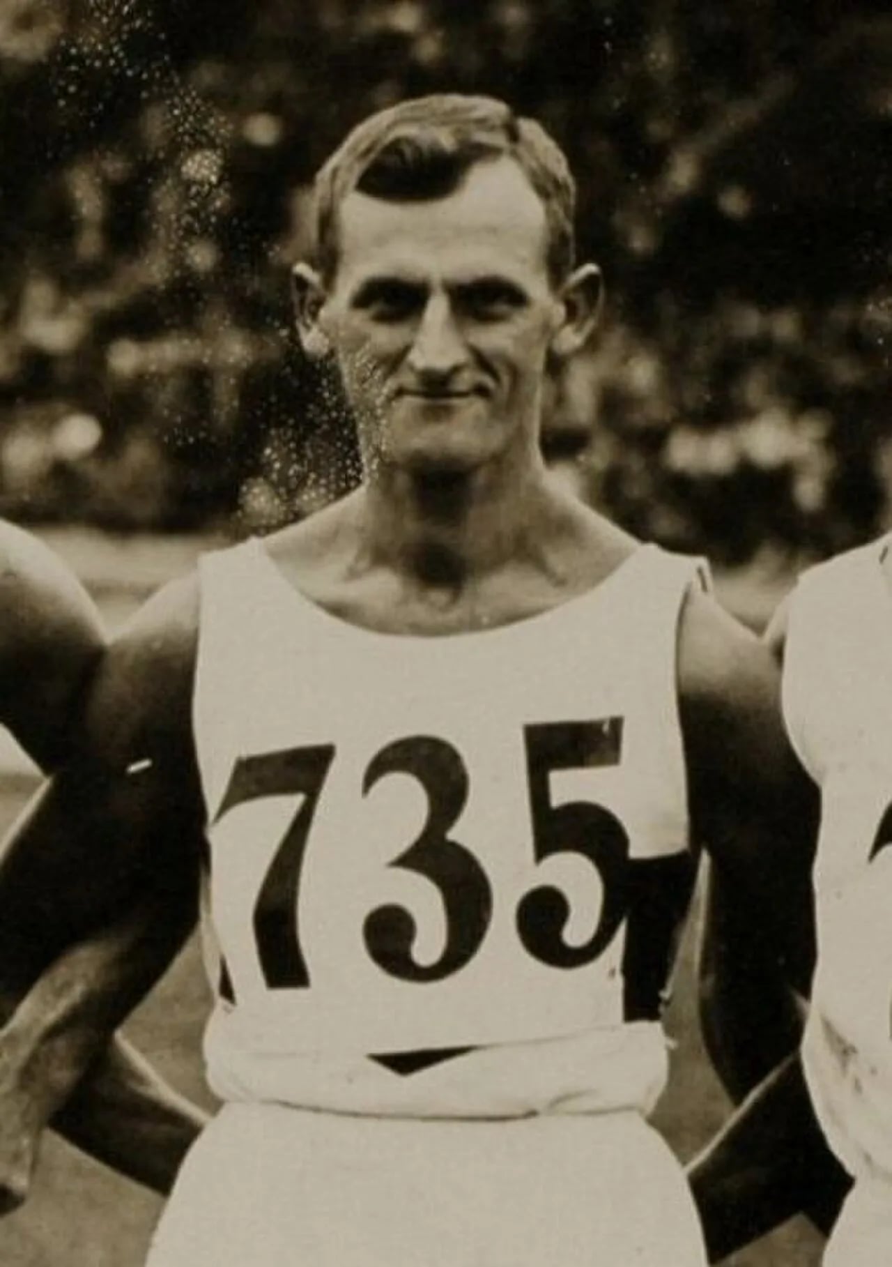 Porträt von Kurt Schneider (1900–1988) – Gedenkseite