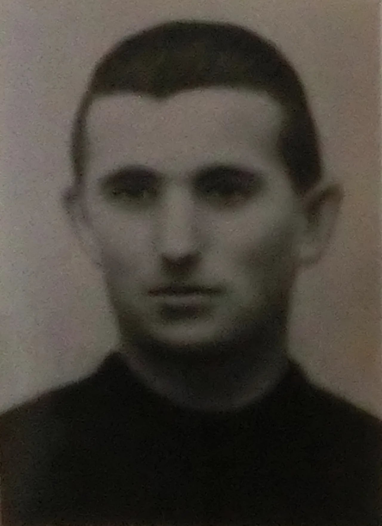 Portrait of Antonio Dalmau Rosich (1912–1936) – memorial page