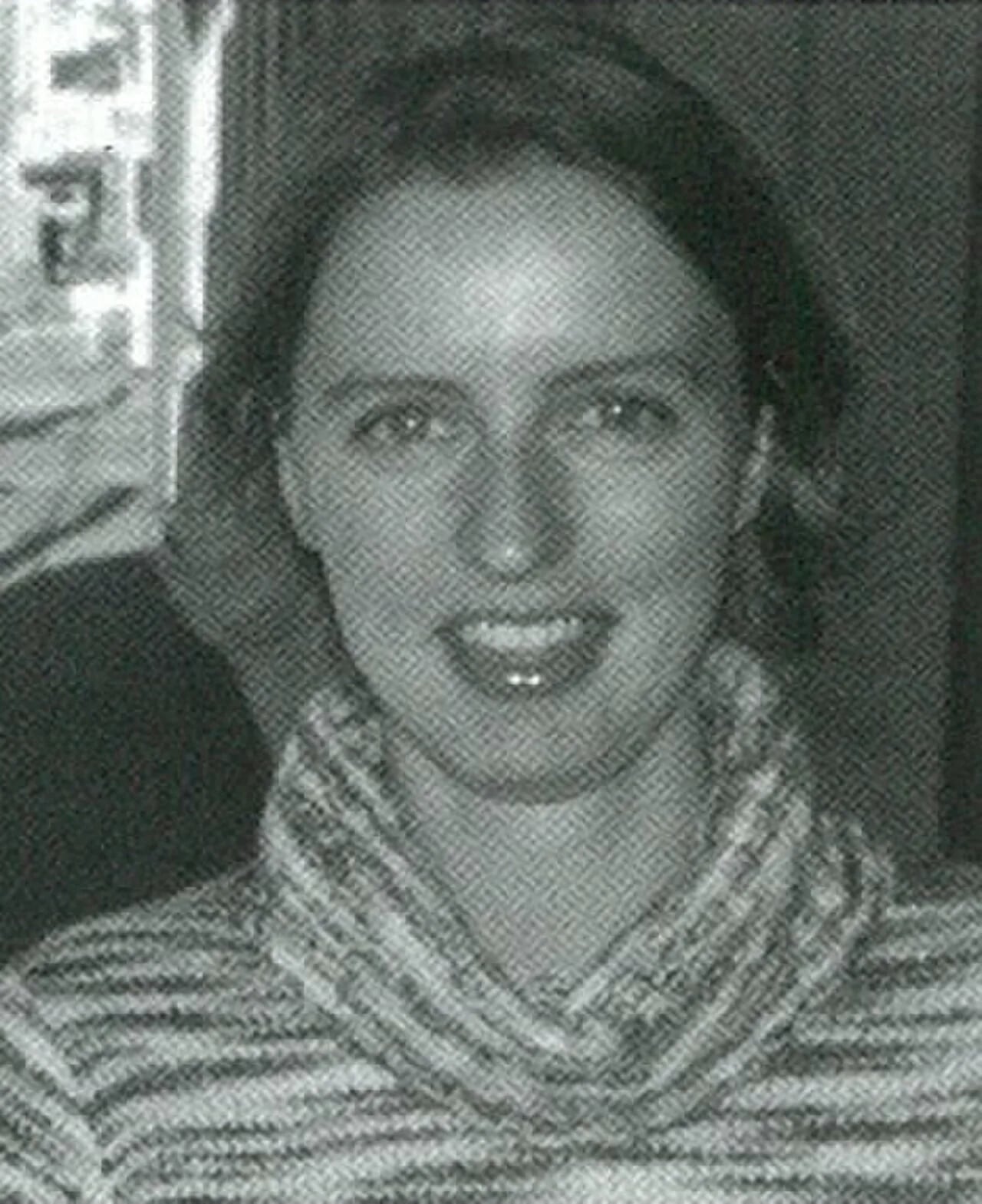 Porträt von Andrea 't Mannetje (1972–2023) – Gedenkseite