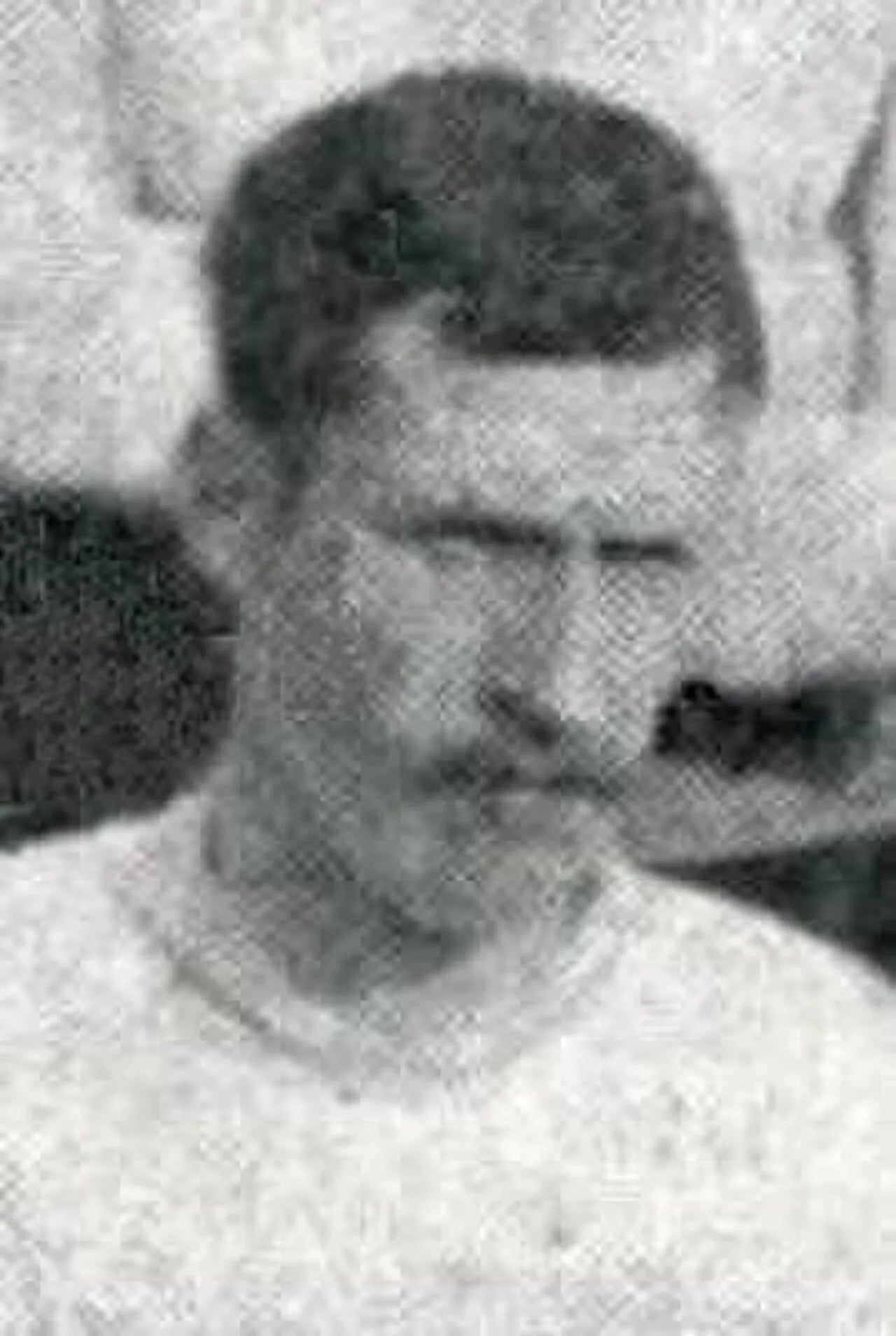 Porträt von Cyril Rutherford (1873–1951) – Gedenkseite