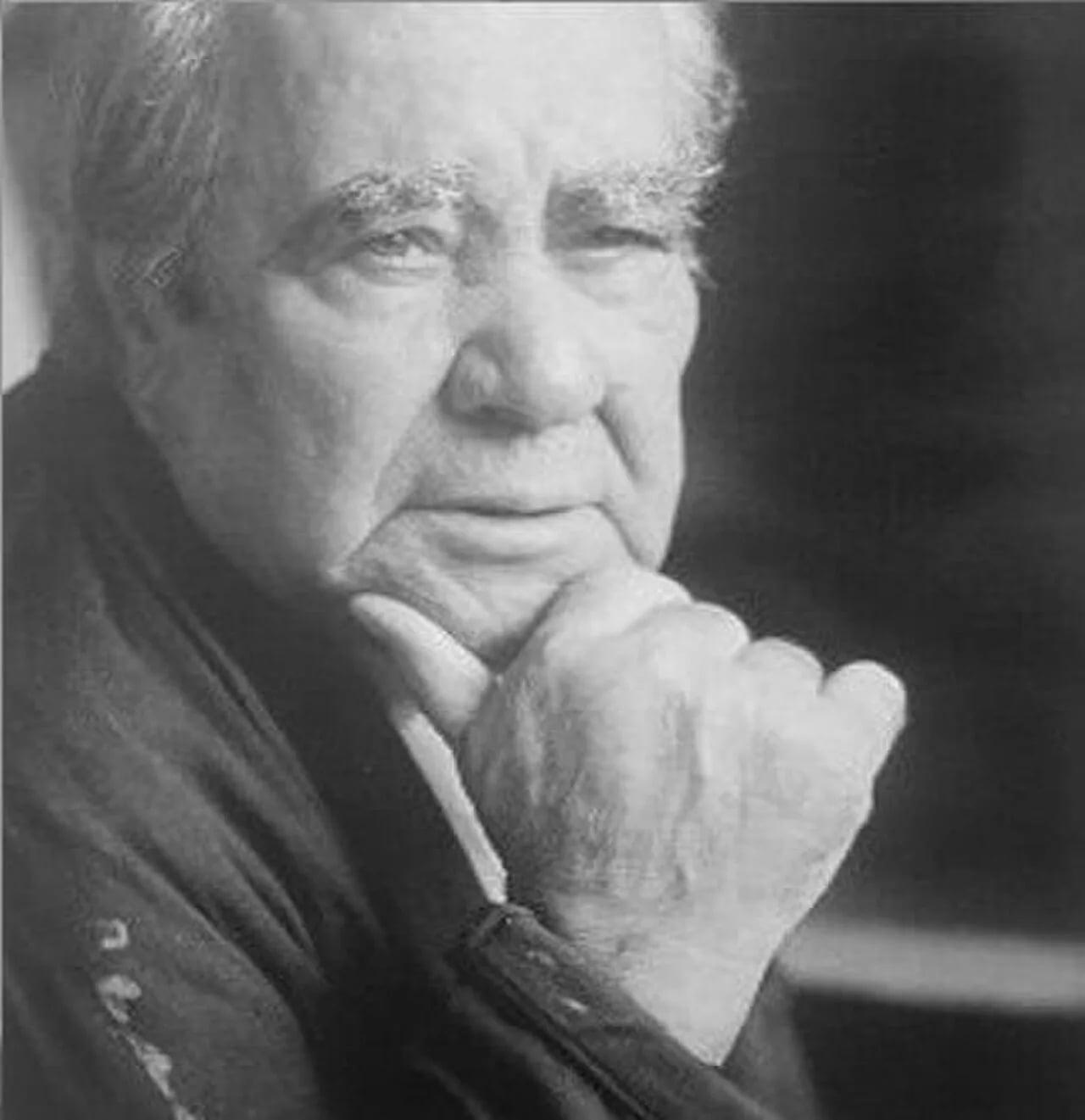 Porträt von Giuseppe Cesetti (1902–1990) – Gedenkseite