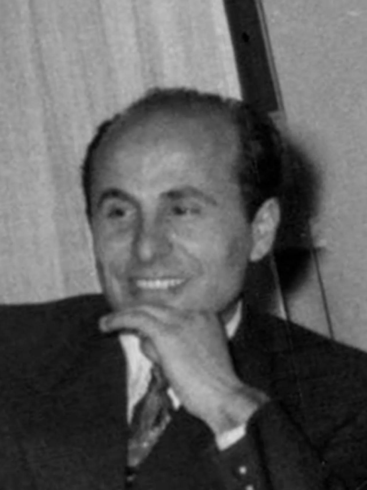 Porträt von Dane Olbina (1919–2011) – Gedenkseite