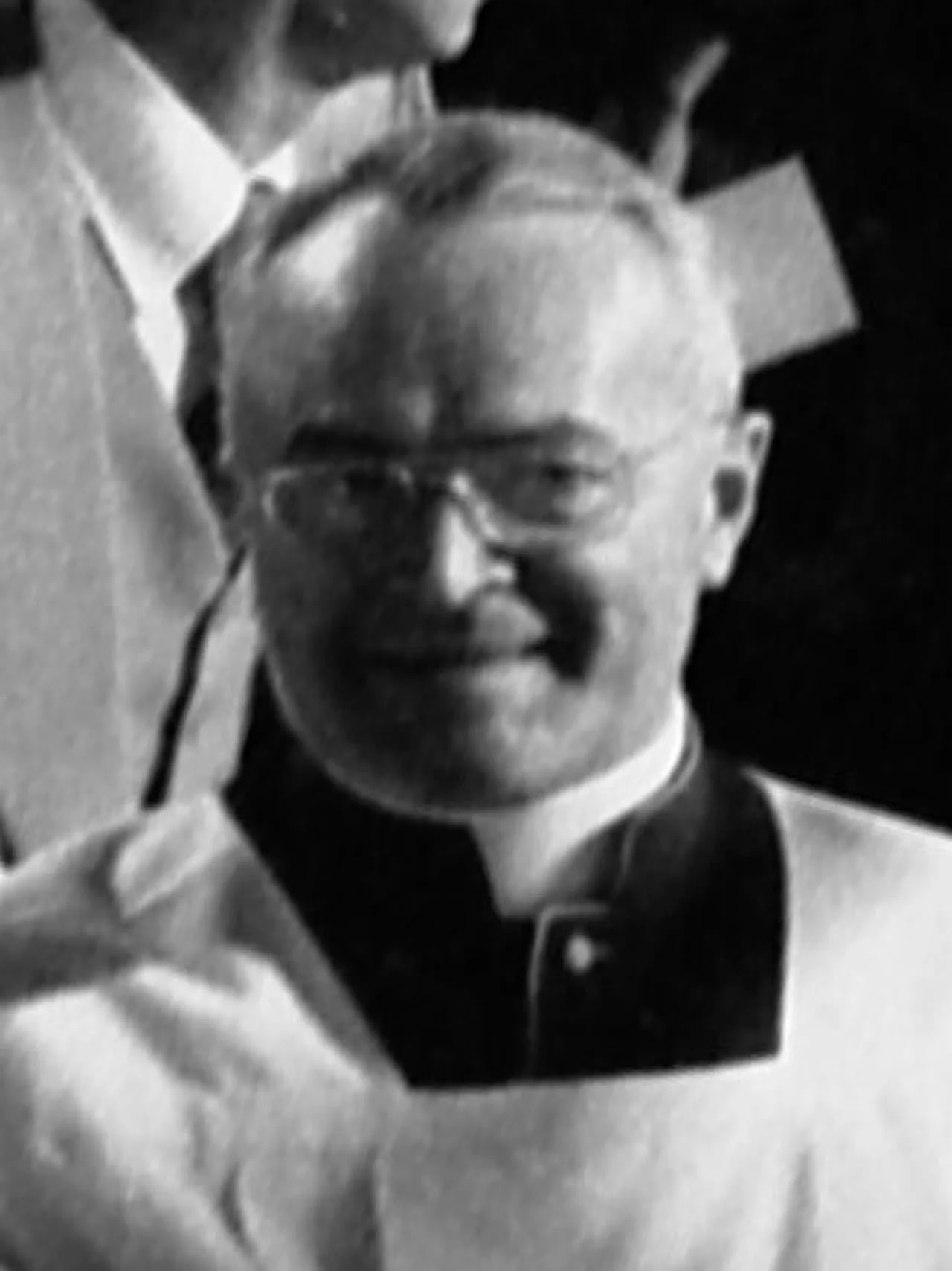 Portrait of Virgilio Noè (1922–2011) – memorial page