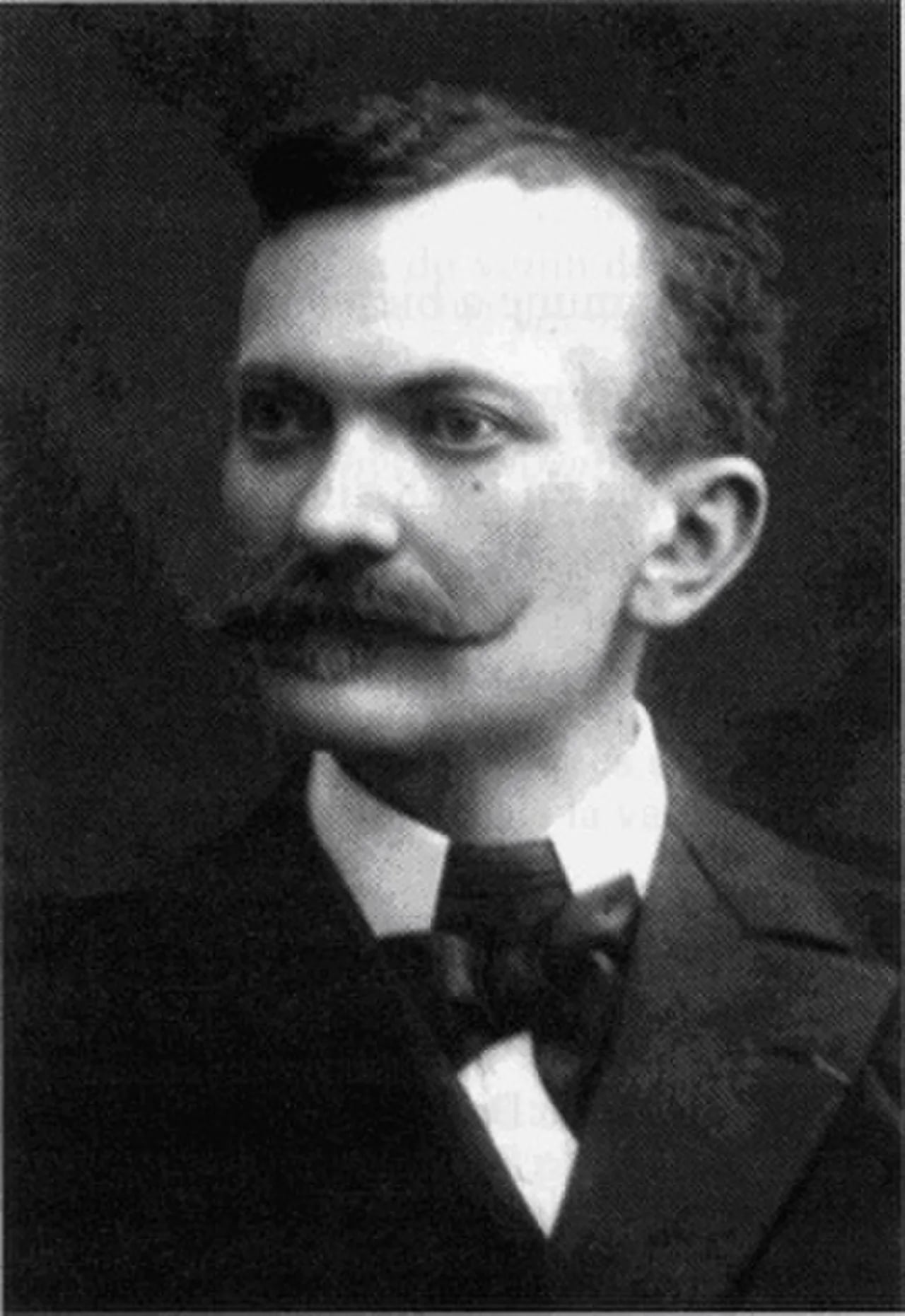 Porträt von Césaire Phisalix (1852–1906) – Gedenkseite