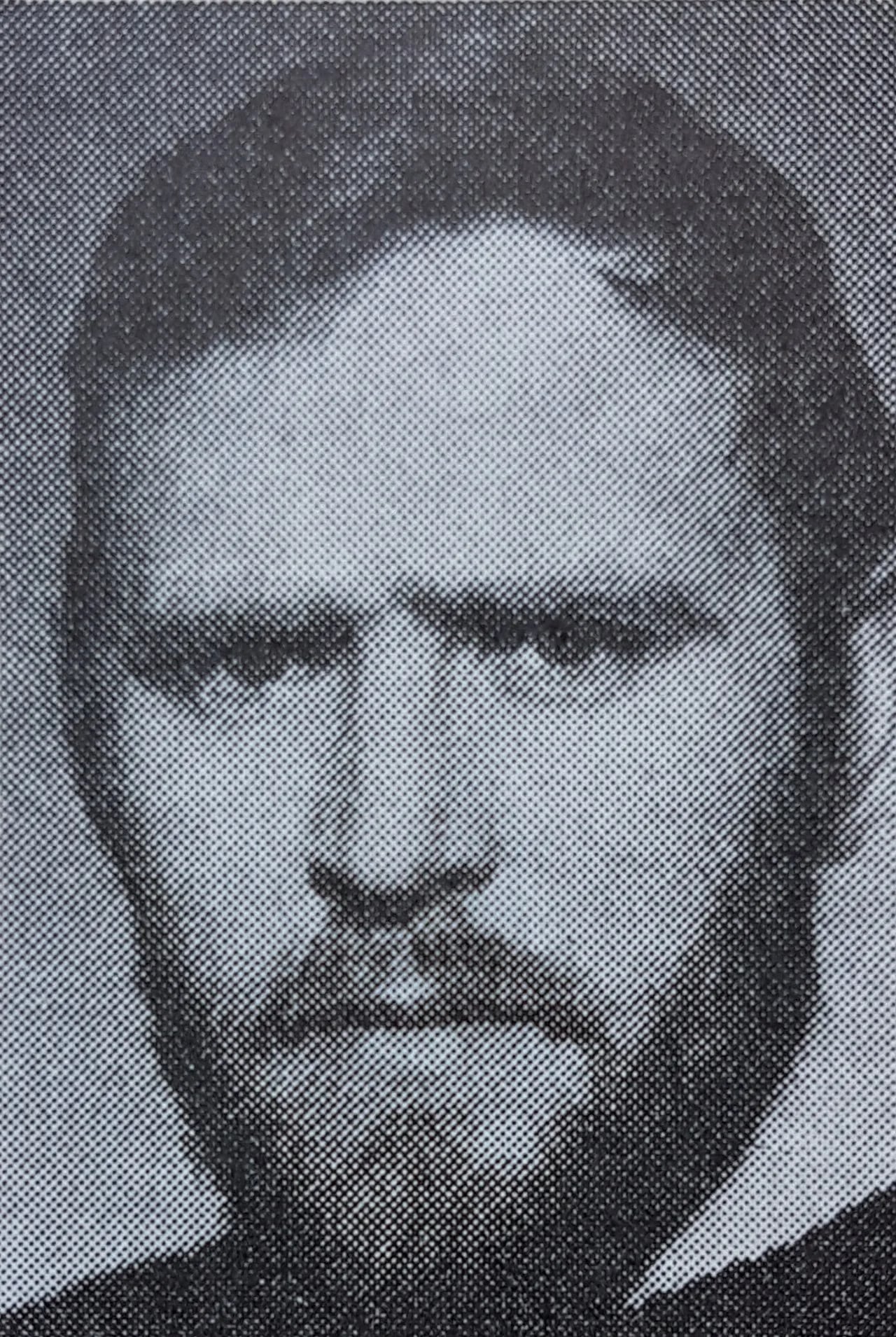 Porträt von Bengt Ågren (1936–2016) – Gedenkseite