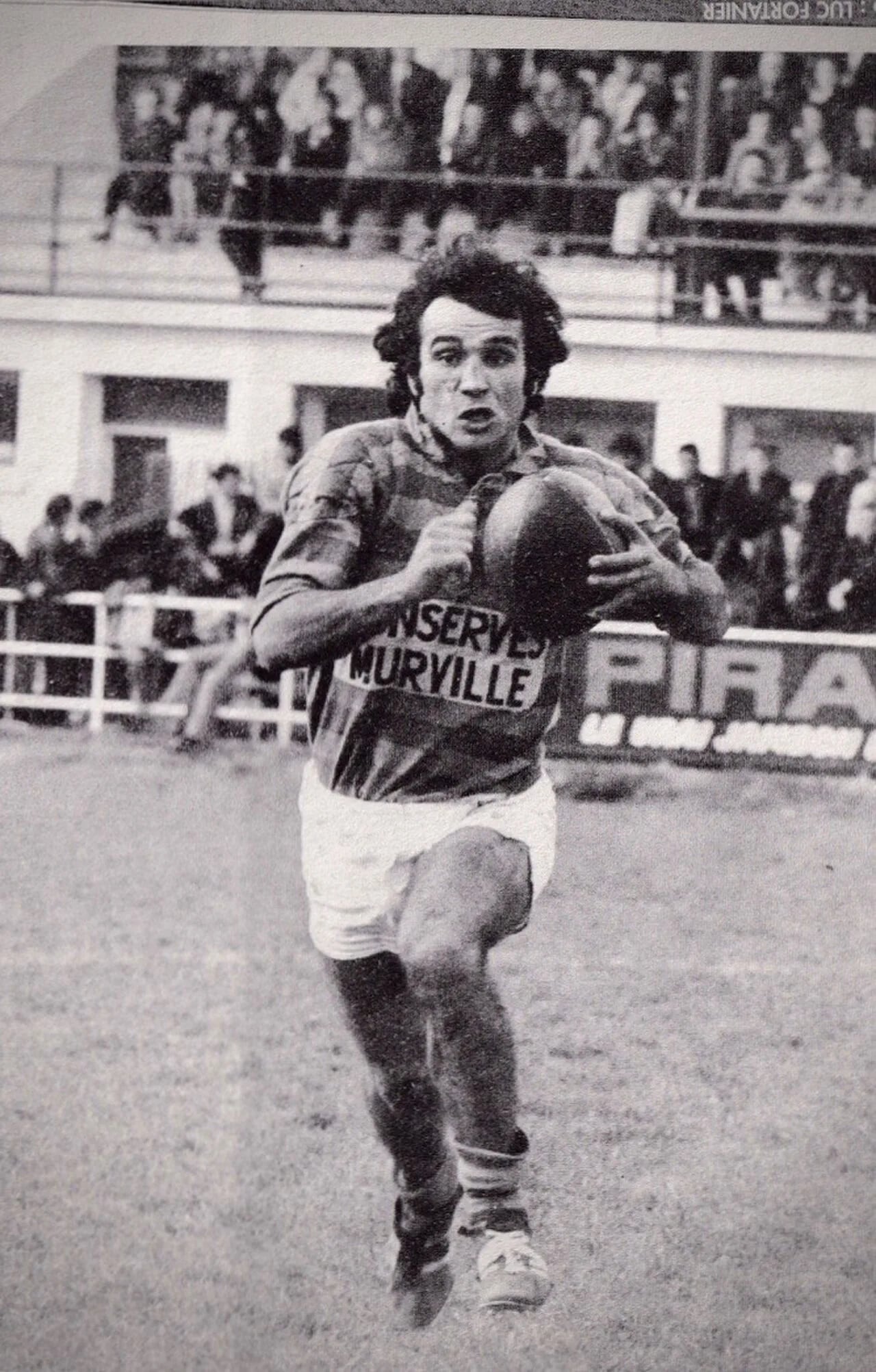 Porträt von José Calle (1945–2020) – Gedenkseite