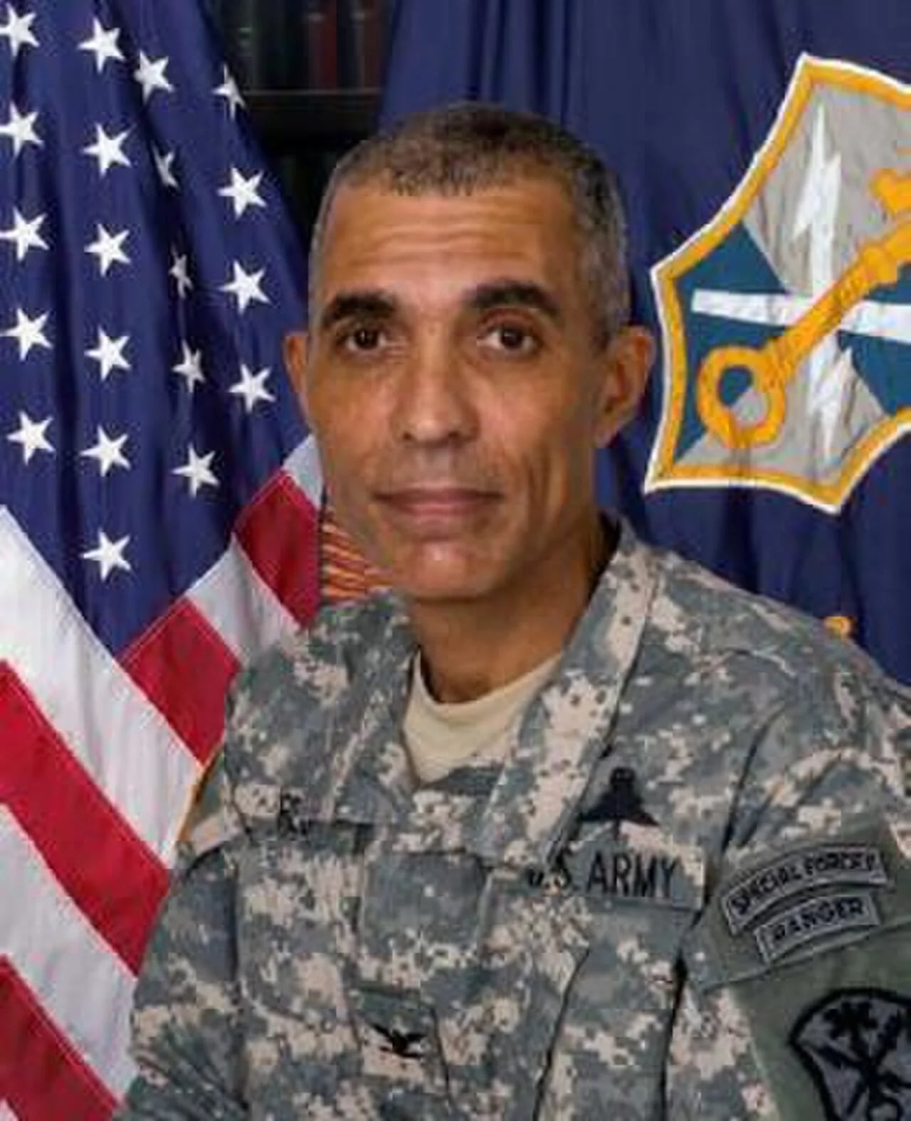 Portrait of Kurush Bharucha-Reid (1955–2010) – memorial page
