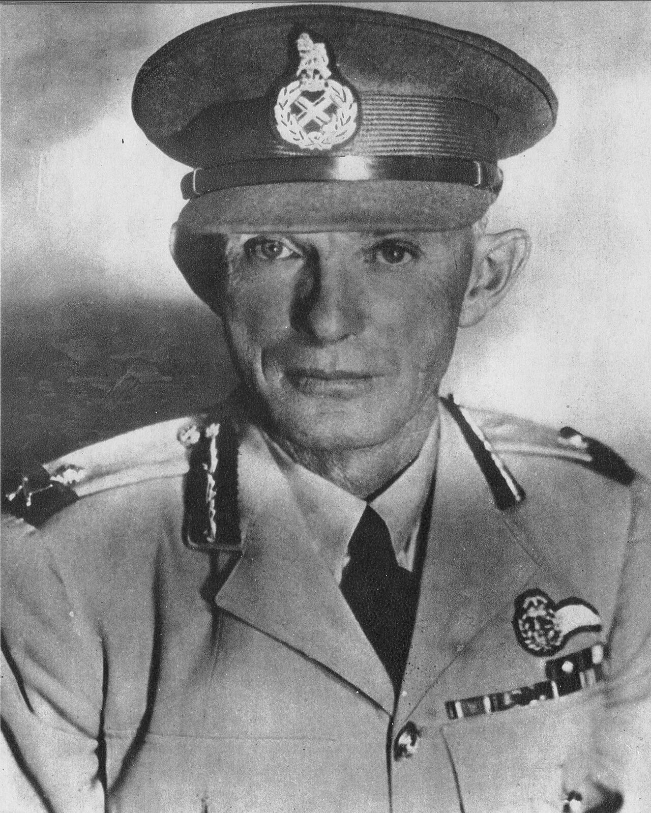 Porträt von Dan Pienaar (1893–1942) – Gedenkseite