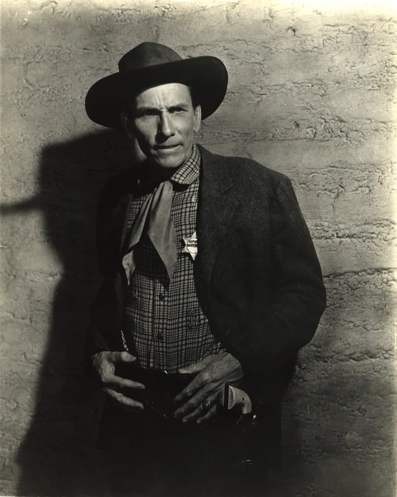 Porträt von Dan White (1908–1980) – Gedenkseite