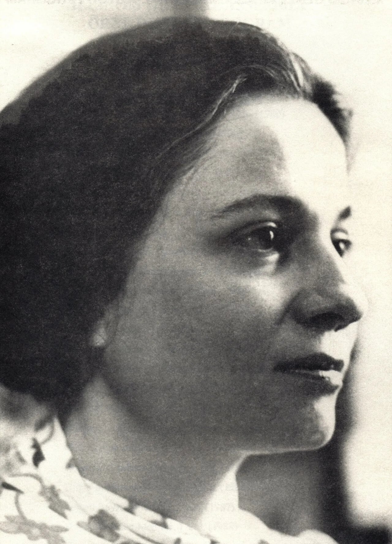 Portrait of Susan Catania (1941–2023) – memorial page