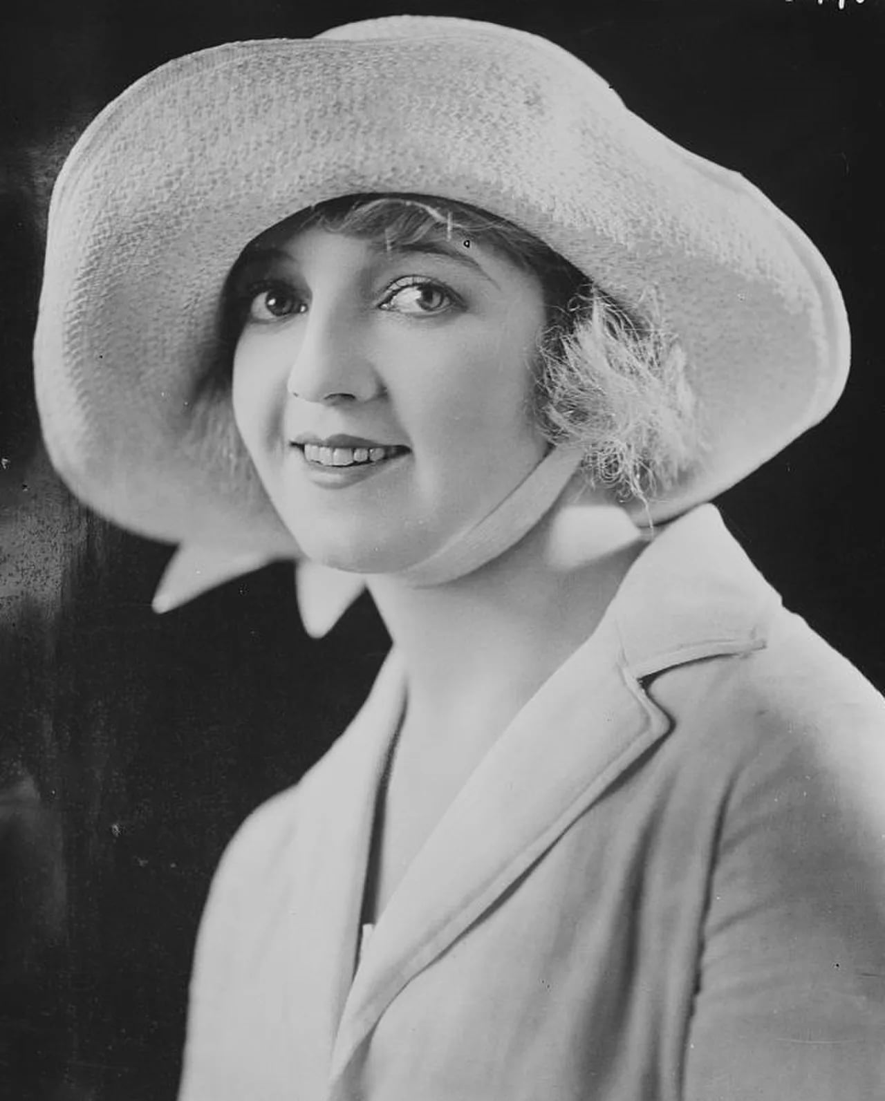 Porträt von Eileen Sedgwick (1898–1991) – Gedenkseite