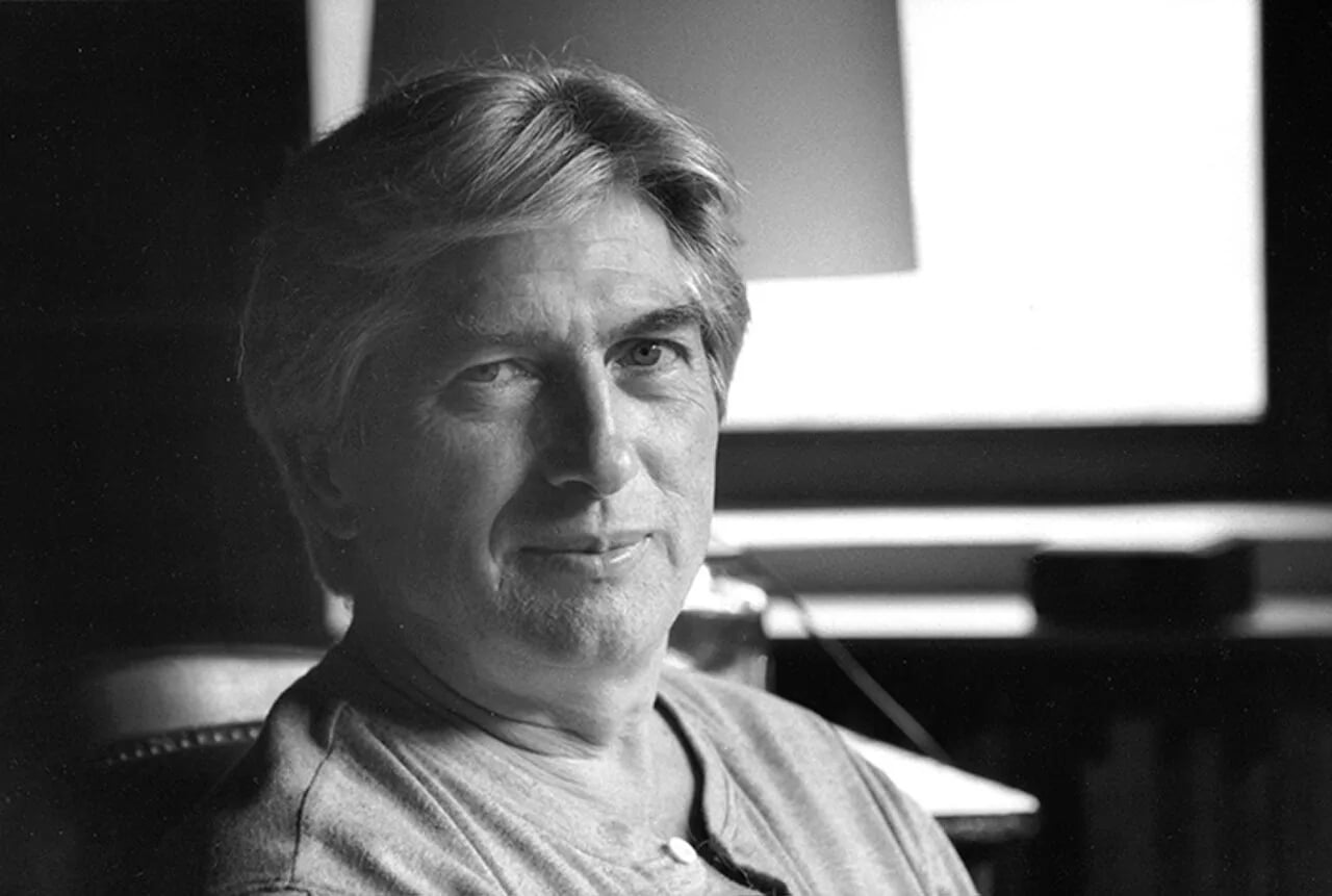 Portrait of Pierre Raymond (1942–2014) – memorial page