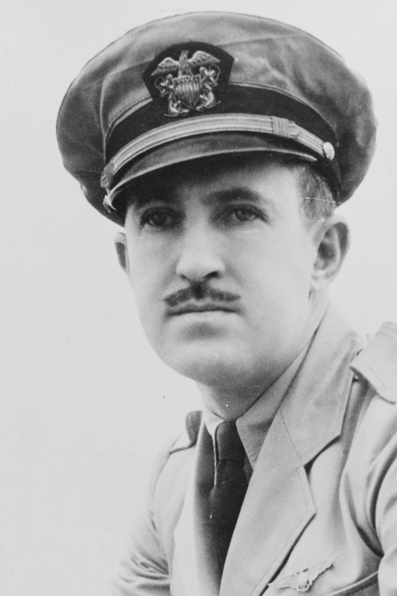 Portrait of Morton T. Seligman (1895–1967) – memorial page
