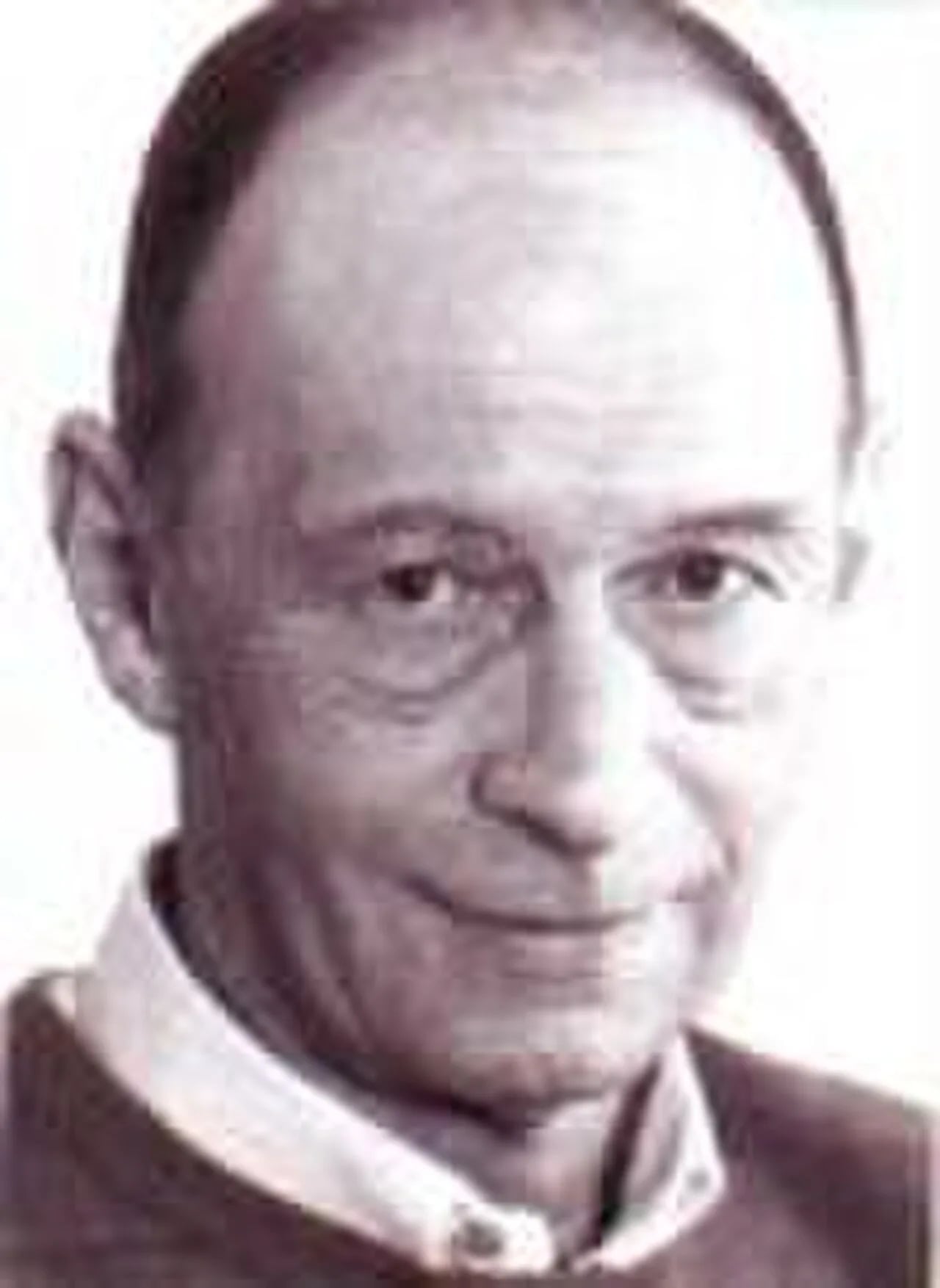 Porträt von Daniel Zimmermann (1935–2000) – Gedenkseite