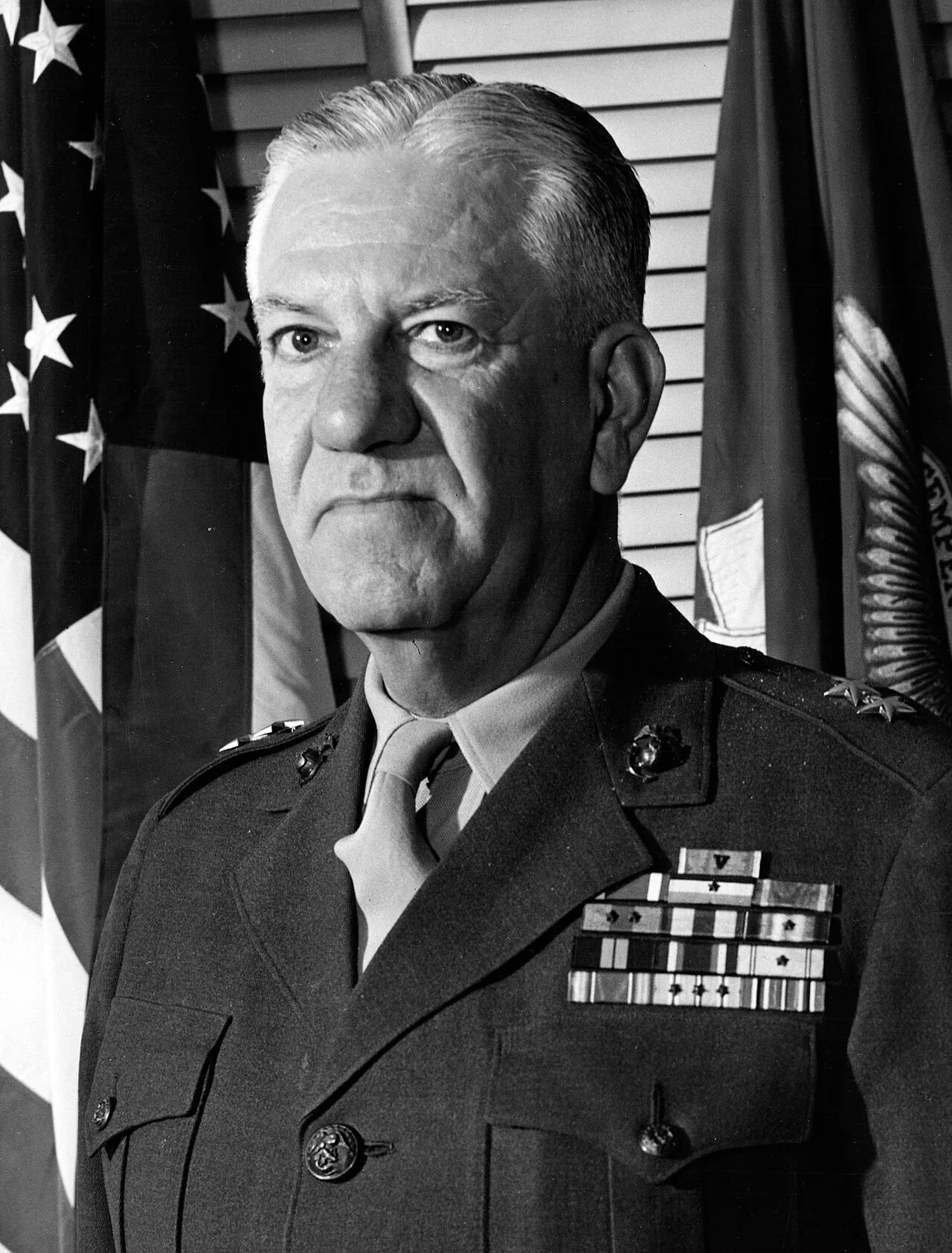 Portrait of Robert H. Pepper (1895–1968) – memorial page