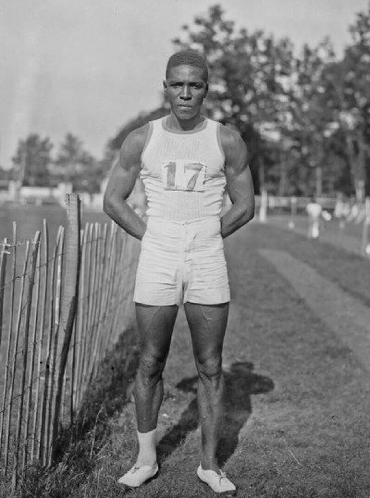 Porträt von Silvio Cator (1900–1952) – Gedenkseite
