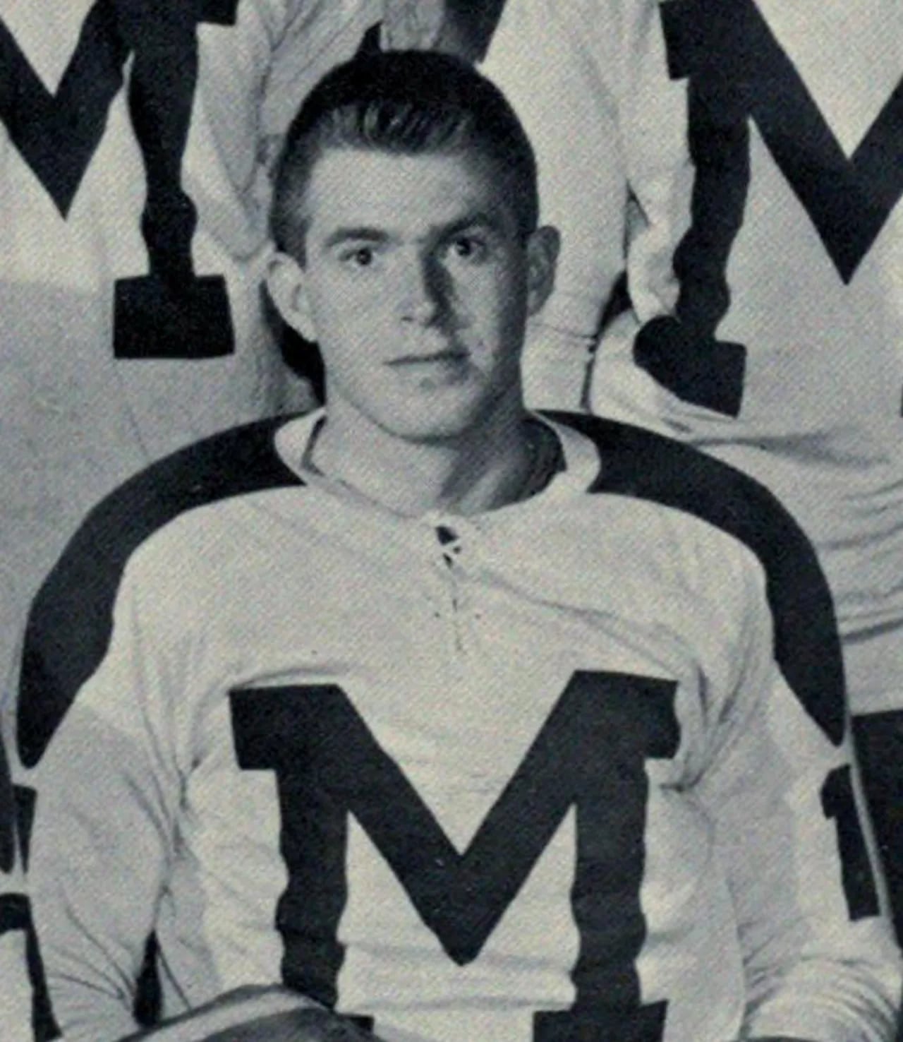 Porträt von Dave Dryden (1941–2022) – Gedenkseite
