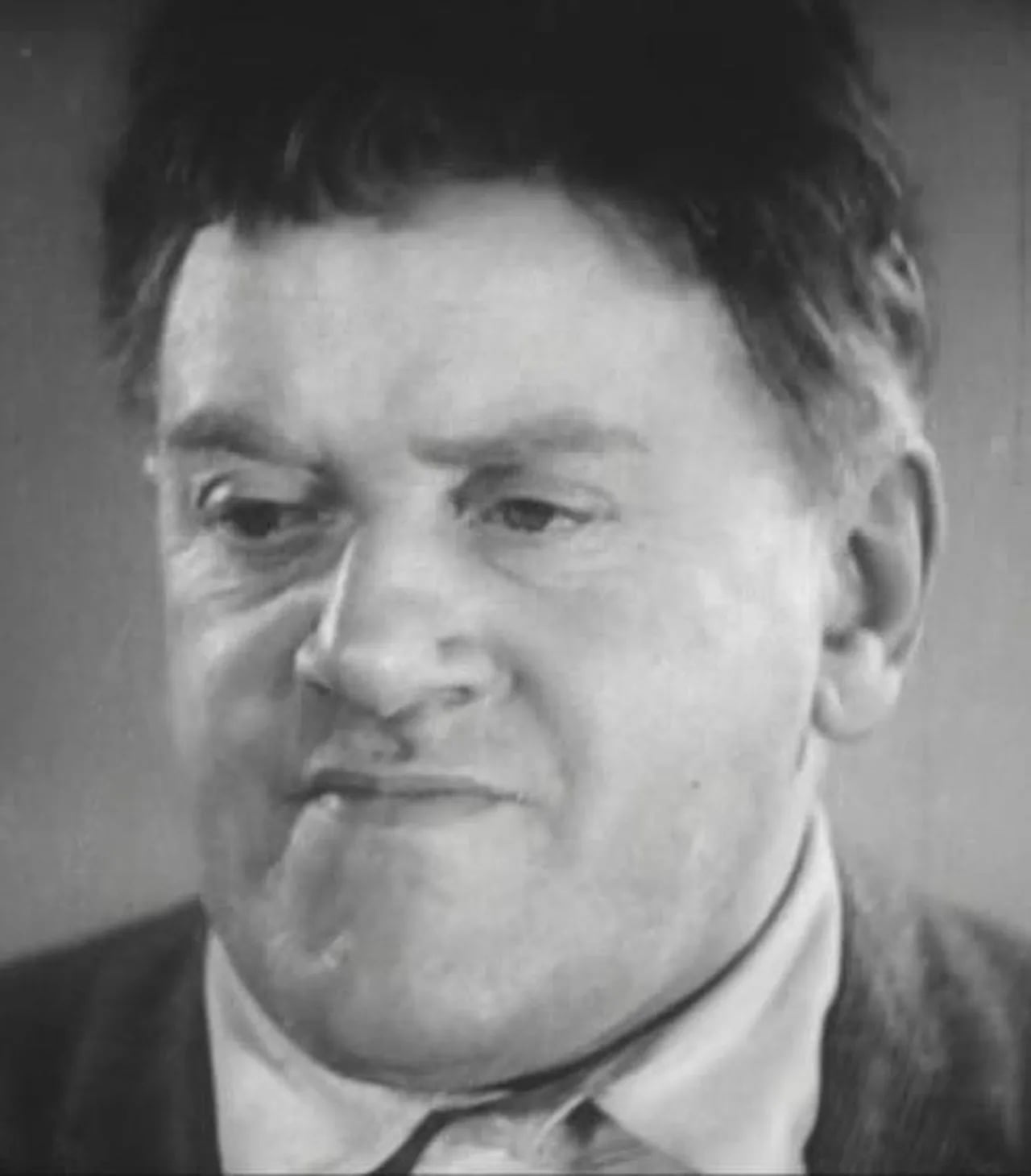 Portrait of David Gutman (1884–1946) – memorial page