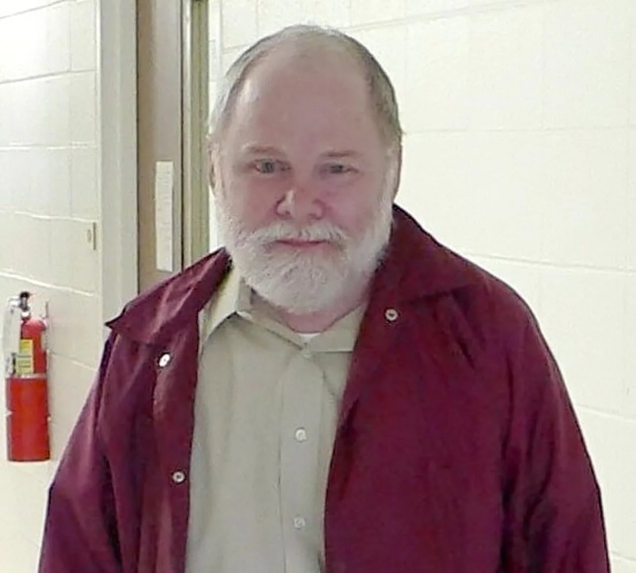 Portrait of David L. Mills (1938–2024) – memorial page