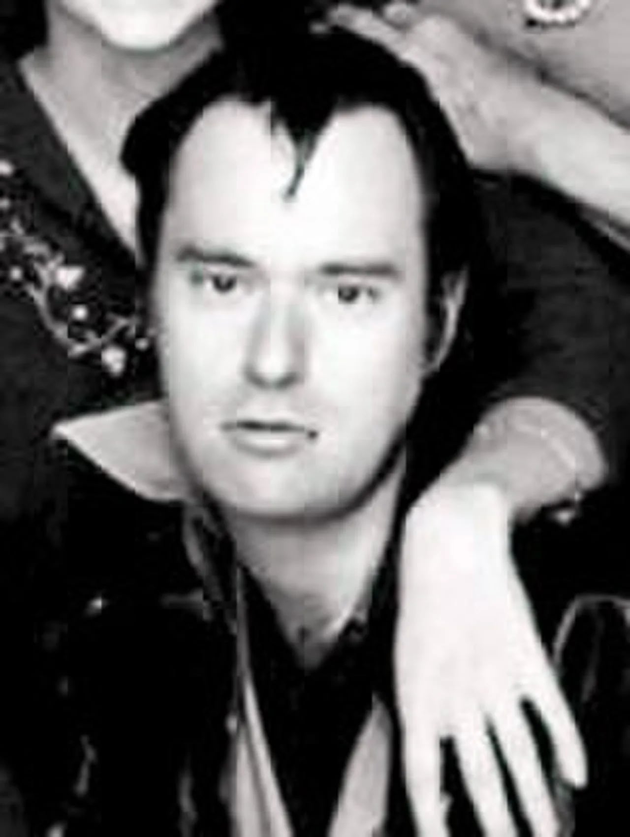Porträt von David Lander (1947–2020) – Gedenkseite