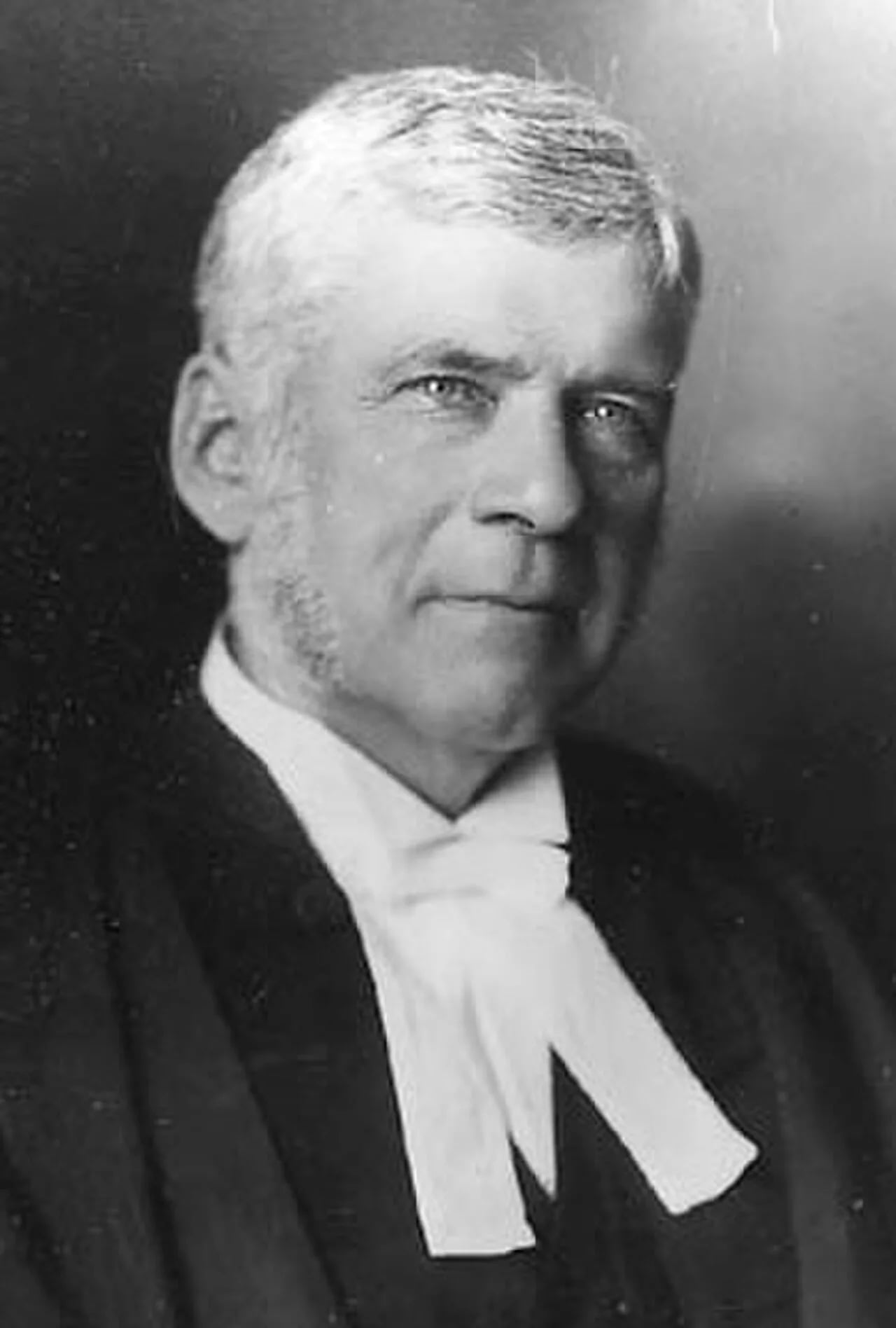 Portrait of David Lynch Scott (1845–1924) – memorial page