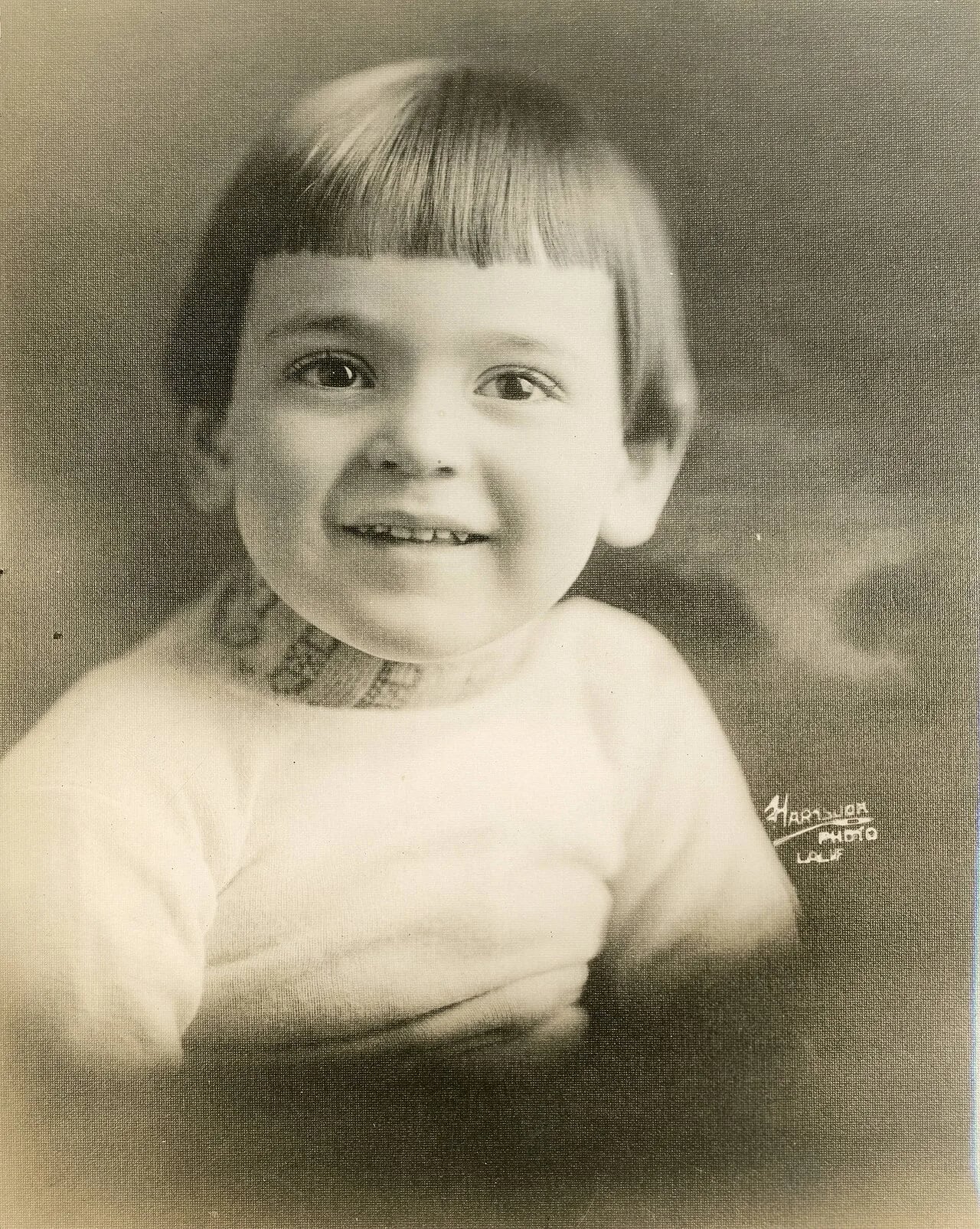 Portrait of Dean Riesner (1918–2002) – memorial page
