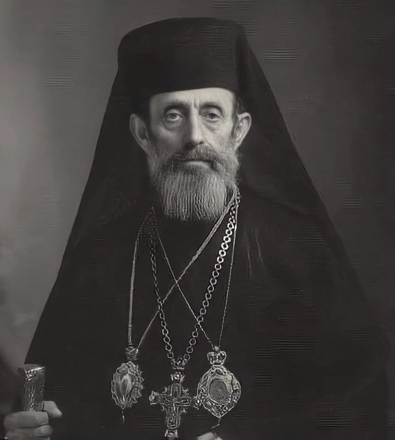 Porträt von Damian (Kokoneshi) (1886–1973) – Gedenkseite