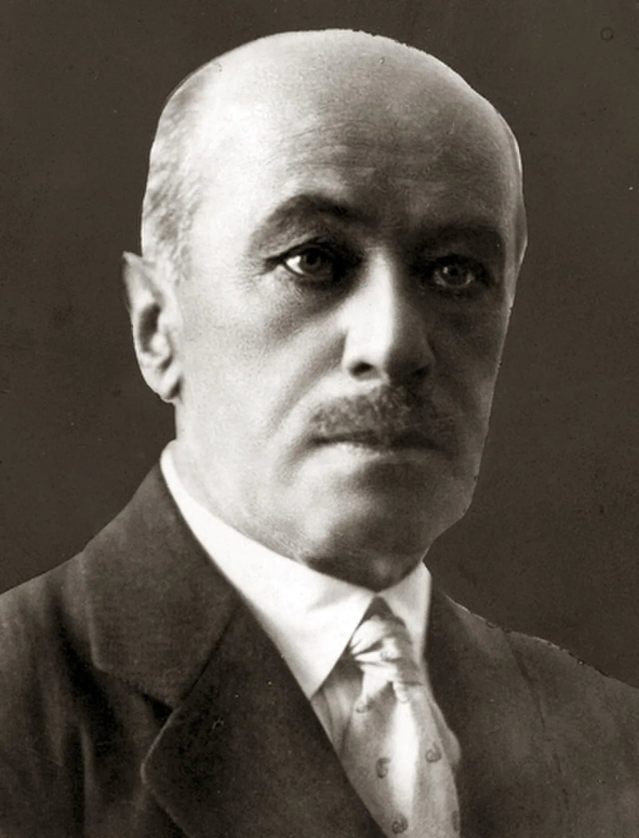 Portrait of Maciej Biesiadecki (1864–1935) – memorial page