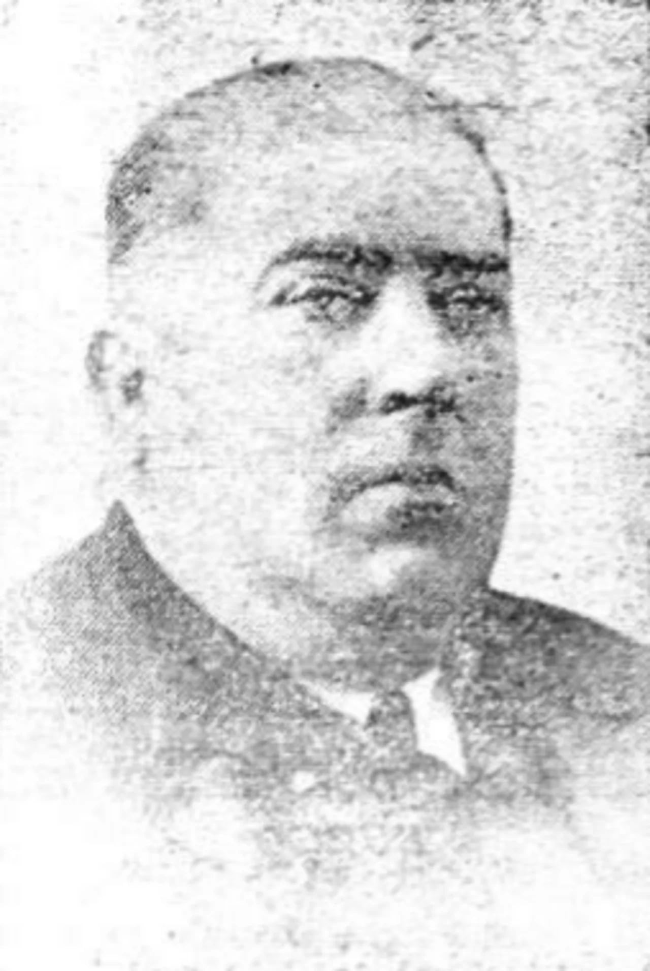 Porträt von Juan de Batlle y Ribas (1883–1936) – Gedenkseite