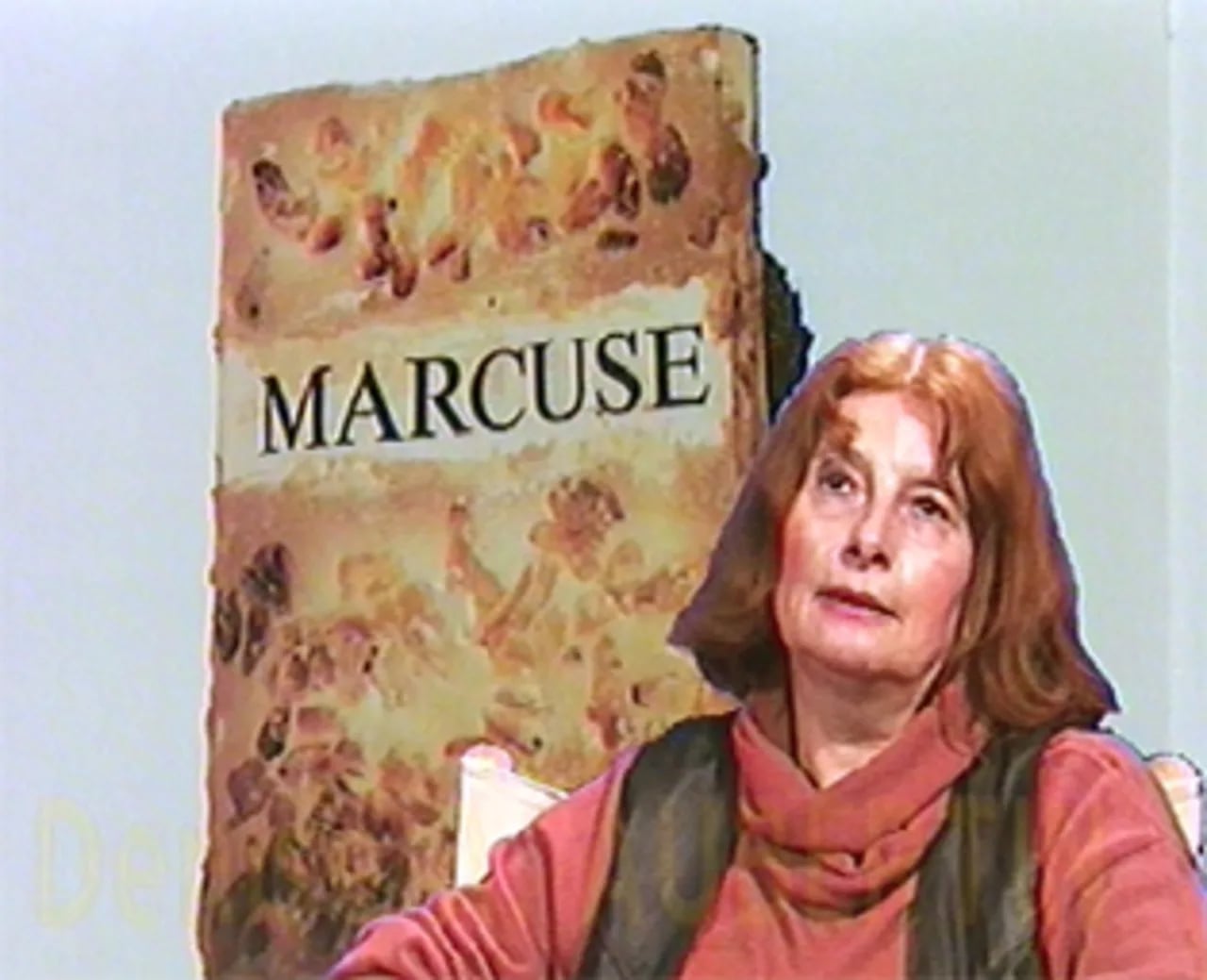Porträt von Denise A. Aubertin (1933–2019) – Gedenkseite