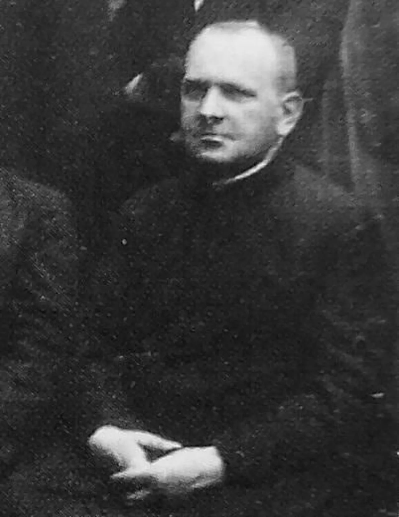 Portrait of Paweł Rabczak (1880–1881) – memorial page