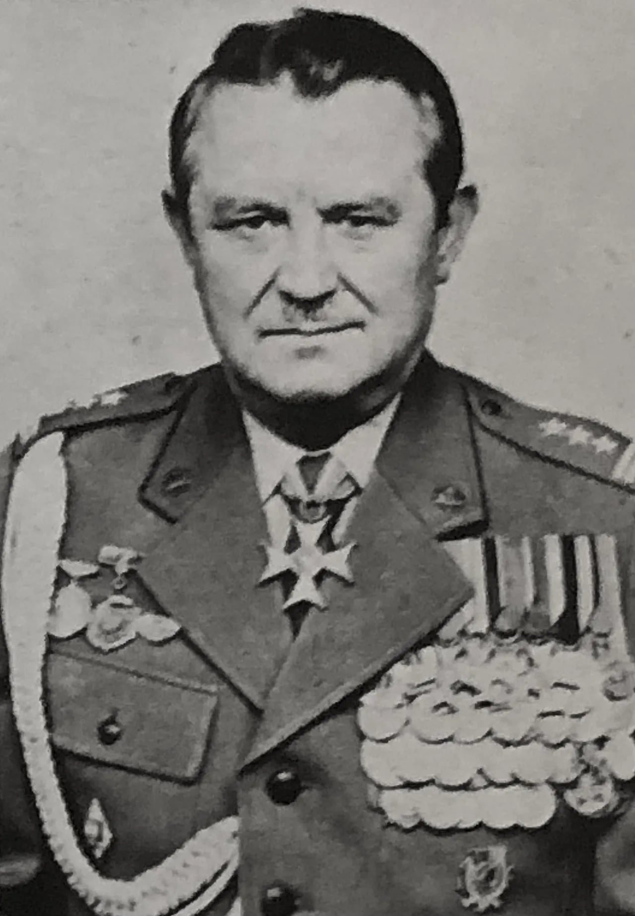 Portrait of Tadeusz Makarewicz (1925–2025) – memorial page