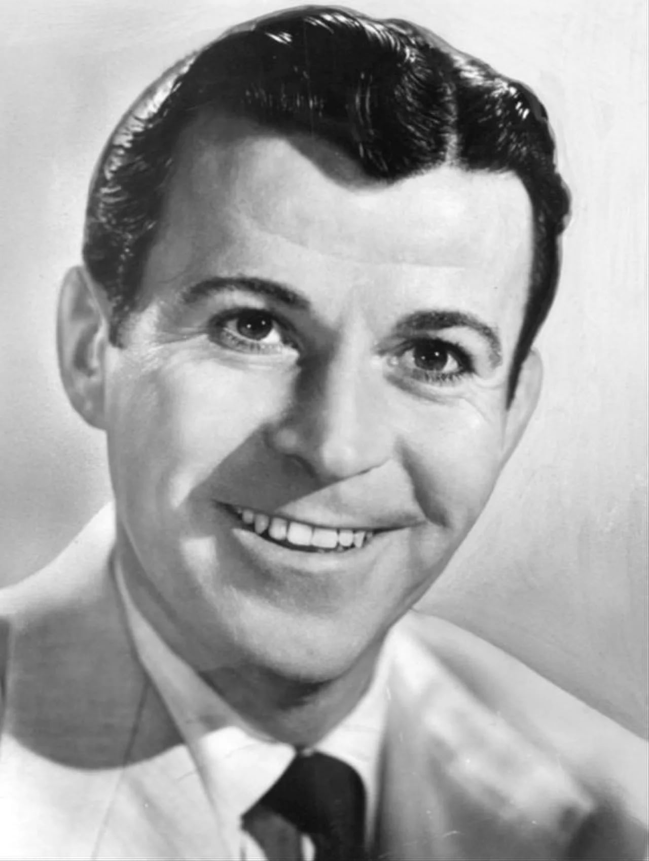 Porträt von Dennis Day (1916–1988) – Gedenkseite