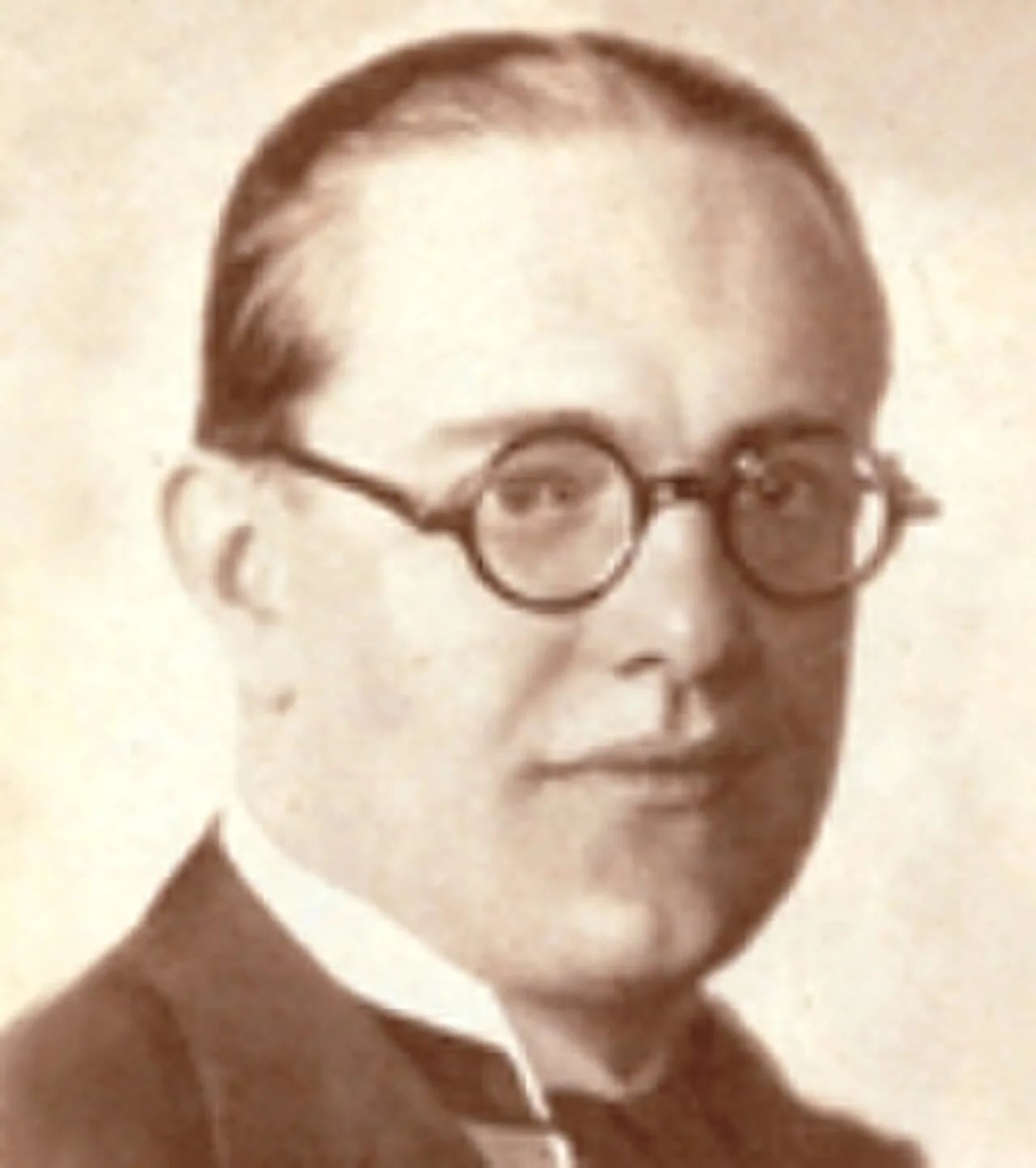 Porträt von Michael Eisemann (1898–1966) – Gedenkseite