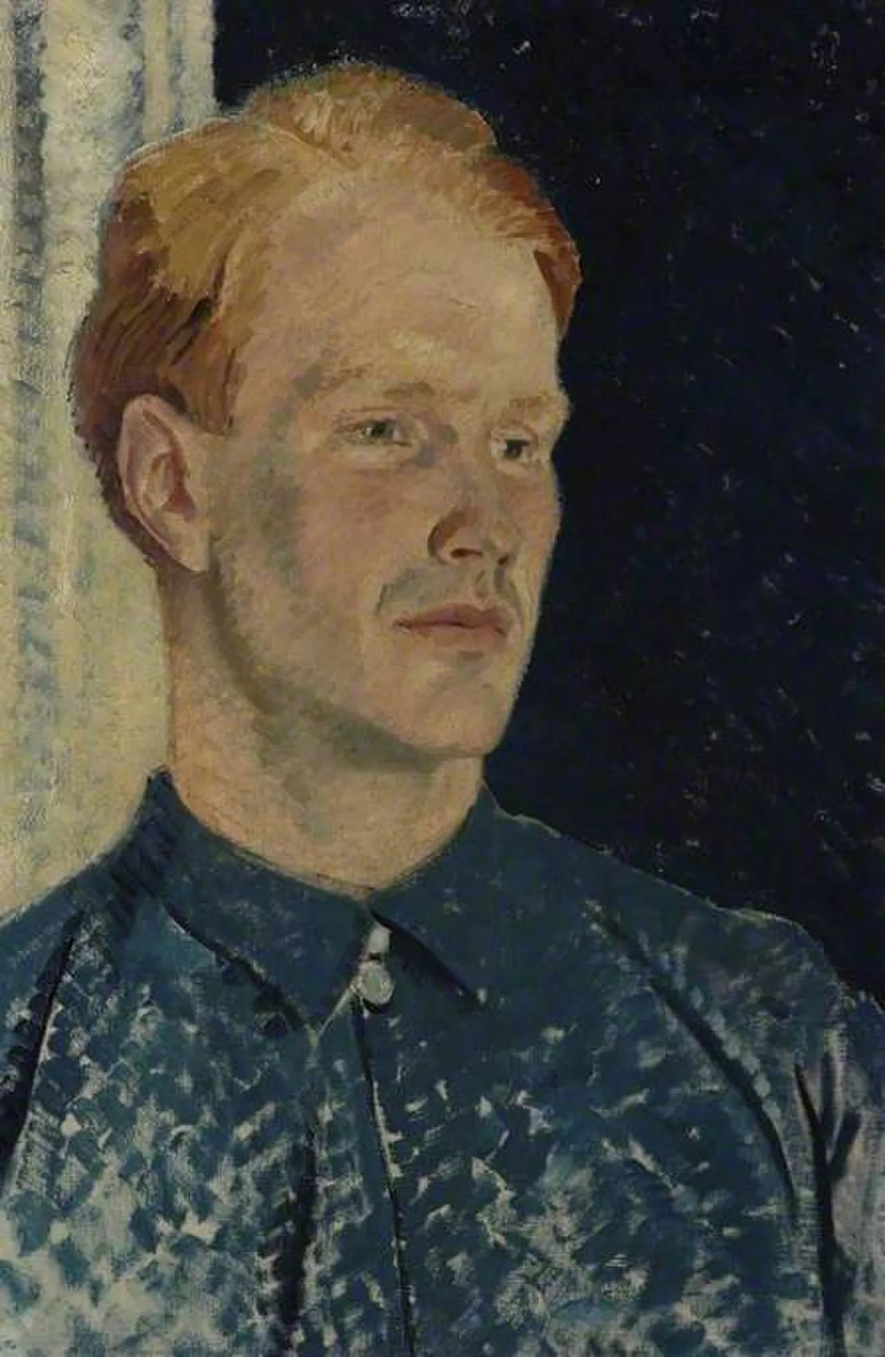 Portrait of Frank Mundy Coombs (1906–1941) – memorial page