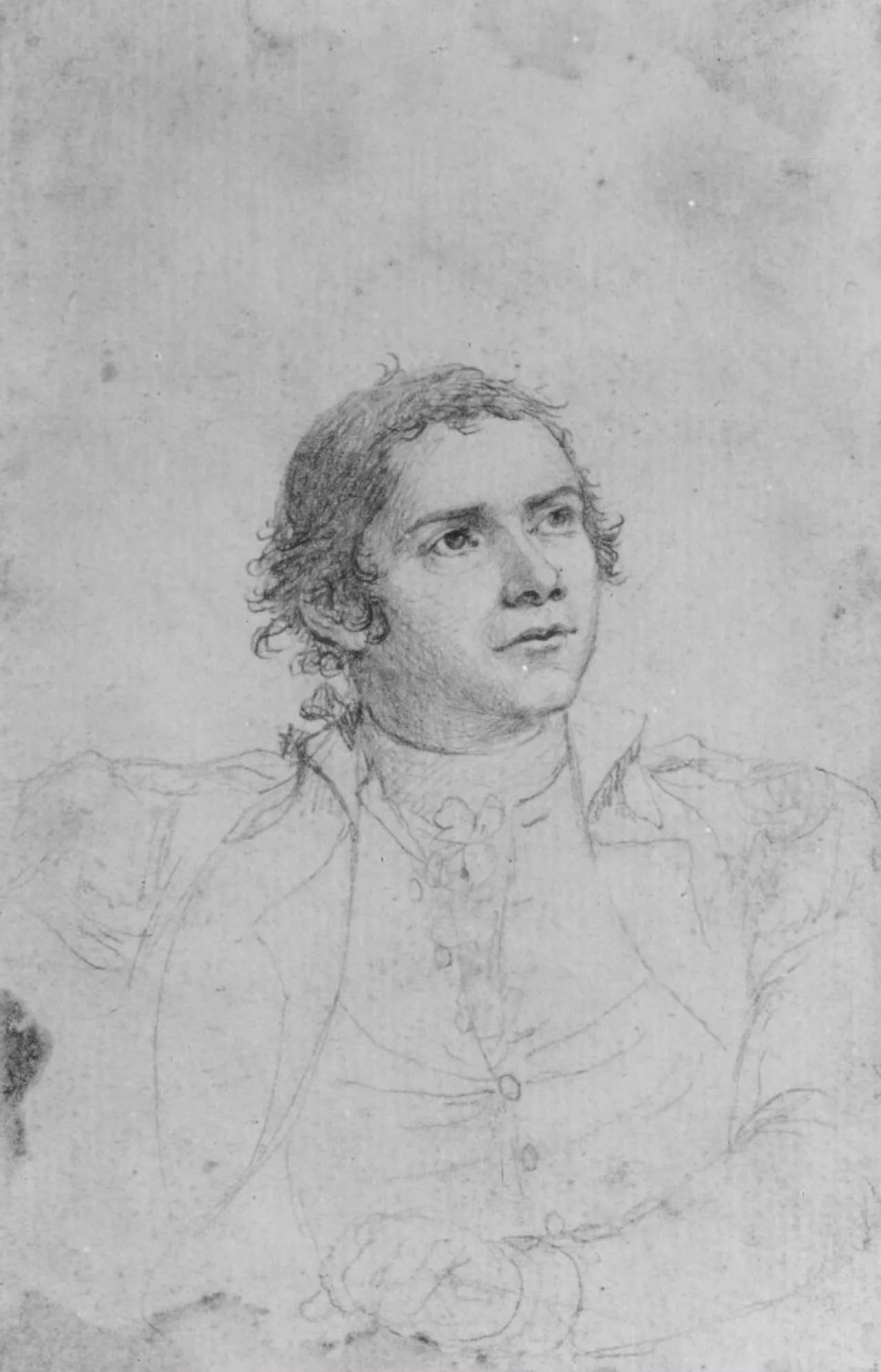 Portrait of Hugh Mercer (1726–1777) – memorial page