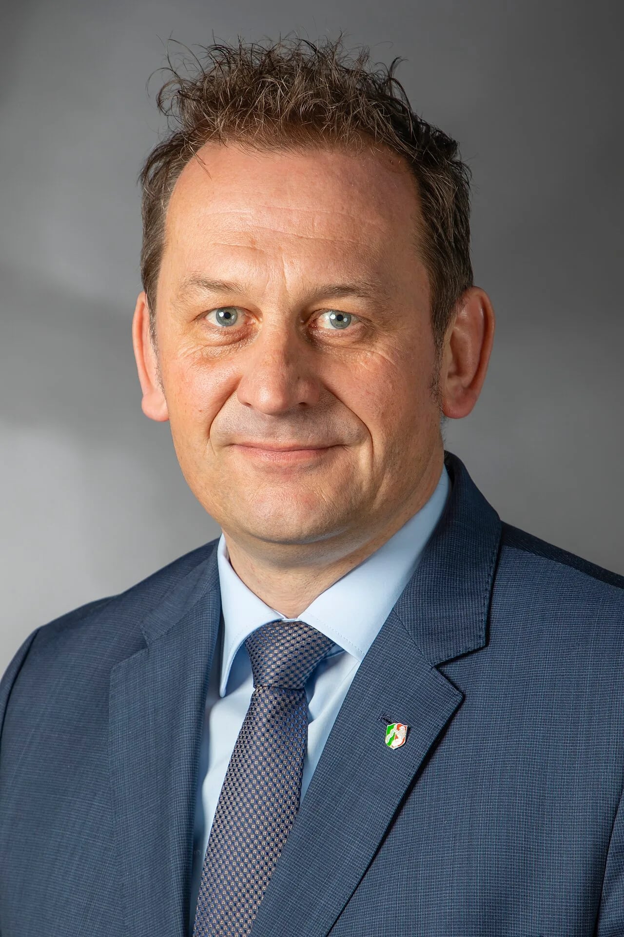 Porträt von Dietmar Panske (1967–2025) – Gedenkseite