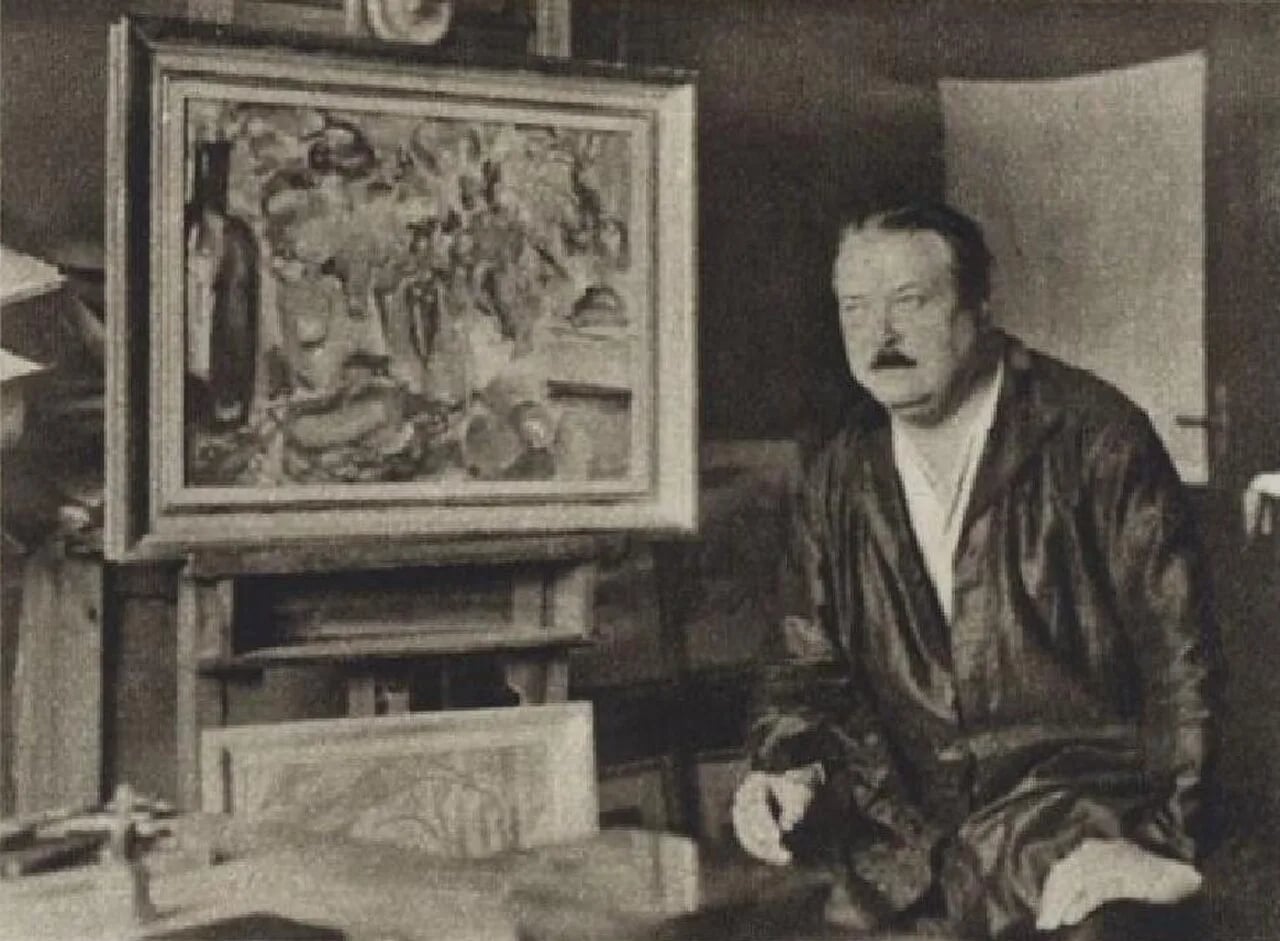 Porträt von Václav Mašek (1893–1973) – Gedenkseite