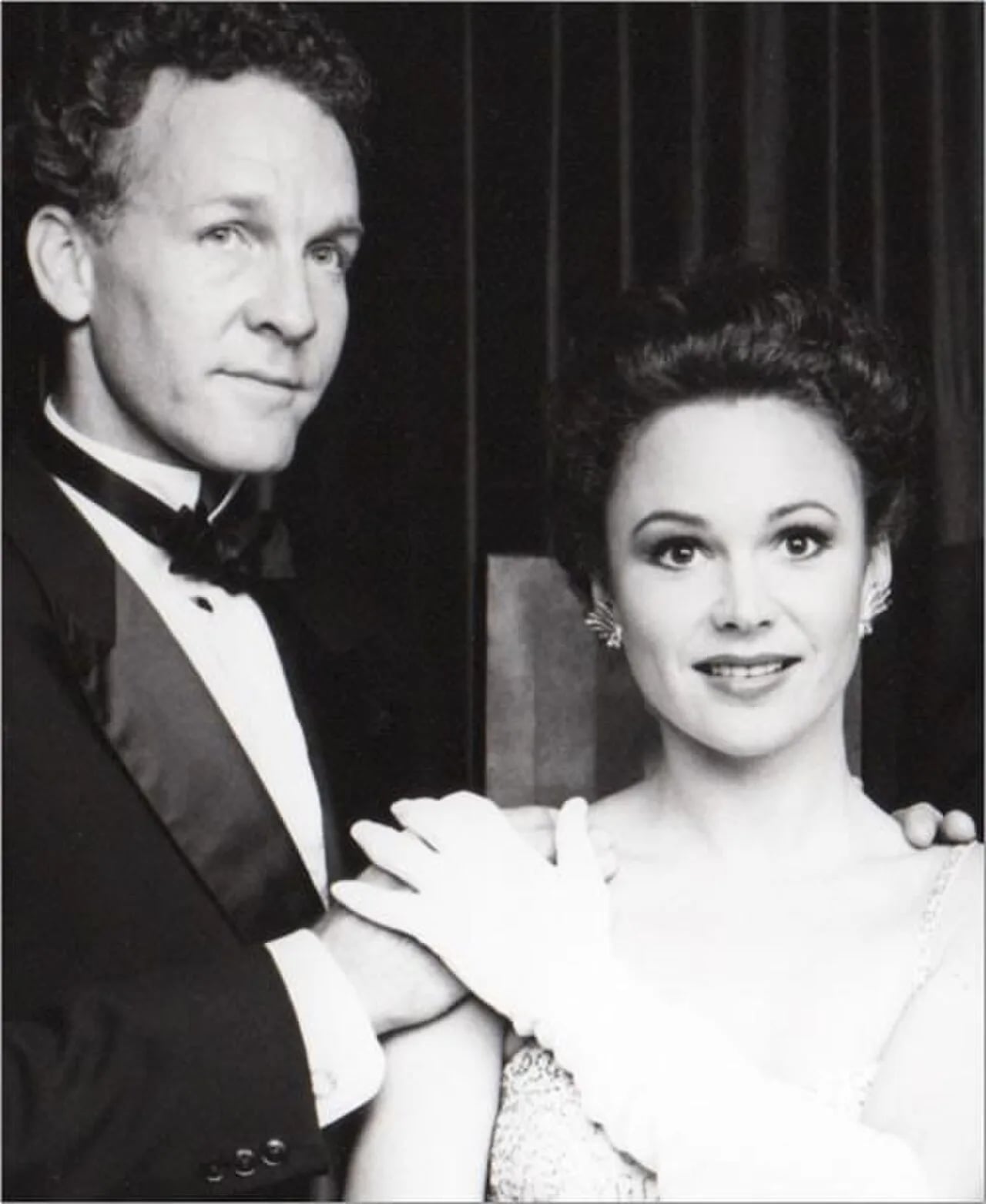 Porträt von Dalton Cathey (1946–1990) – Gedenkseite
