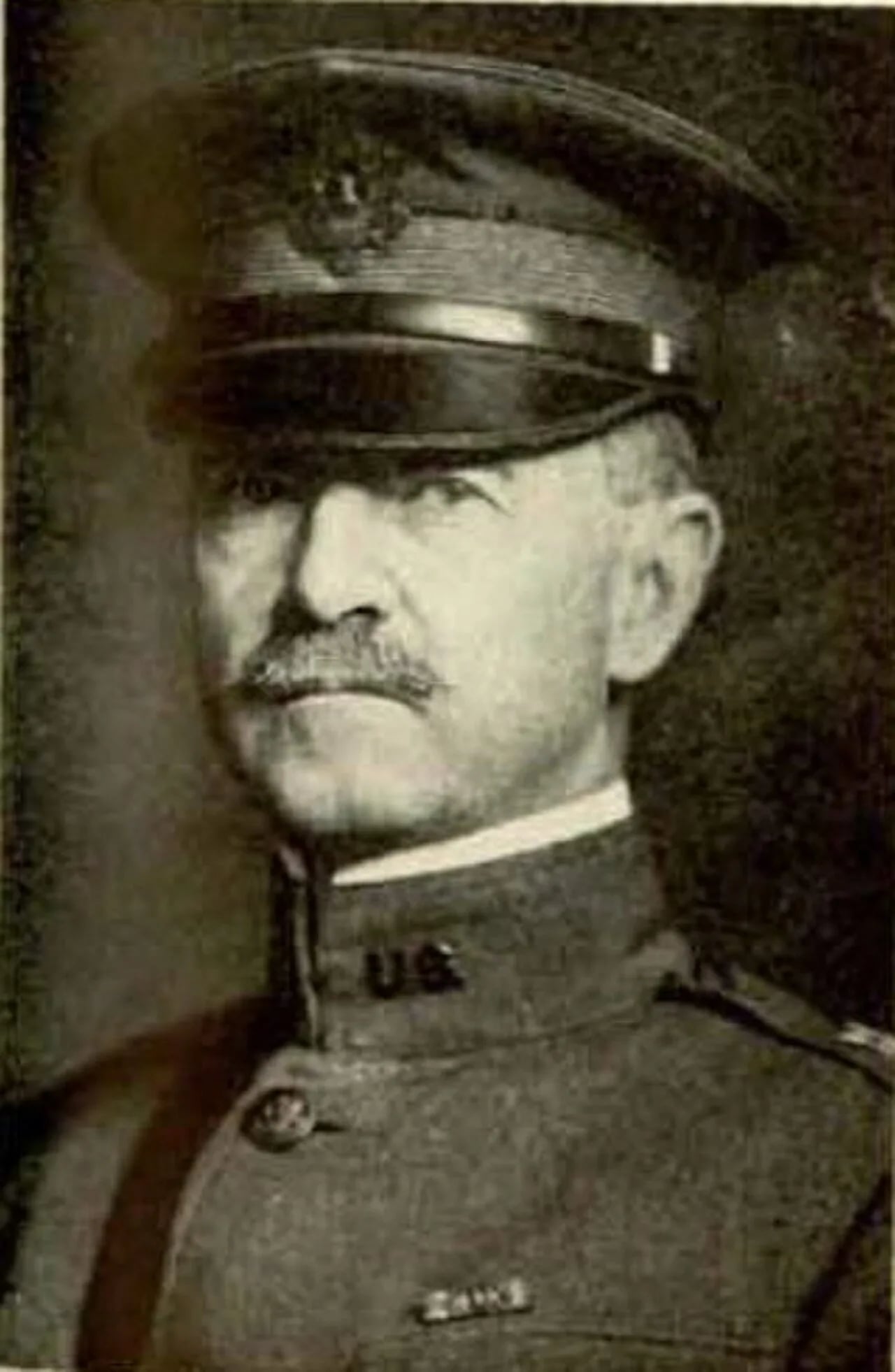 Portrait of Henry D. Todd Jr. (1866–1964) – memorial page