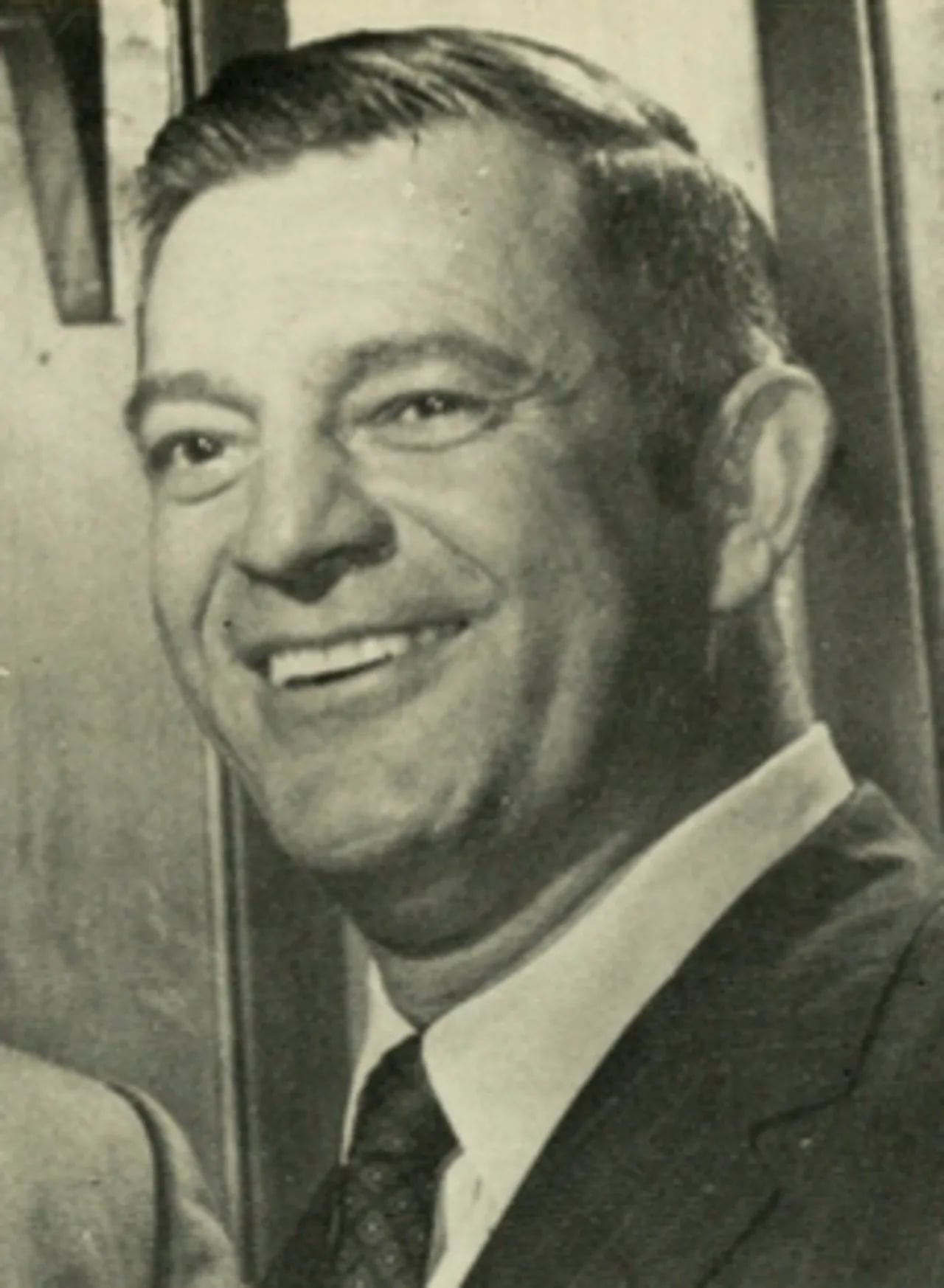 Portrait of Frank J. Matrango (1926–1996) – memorial page