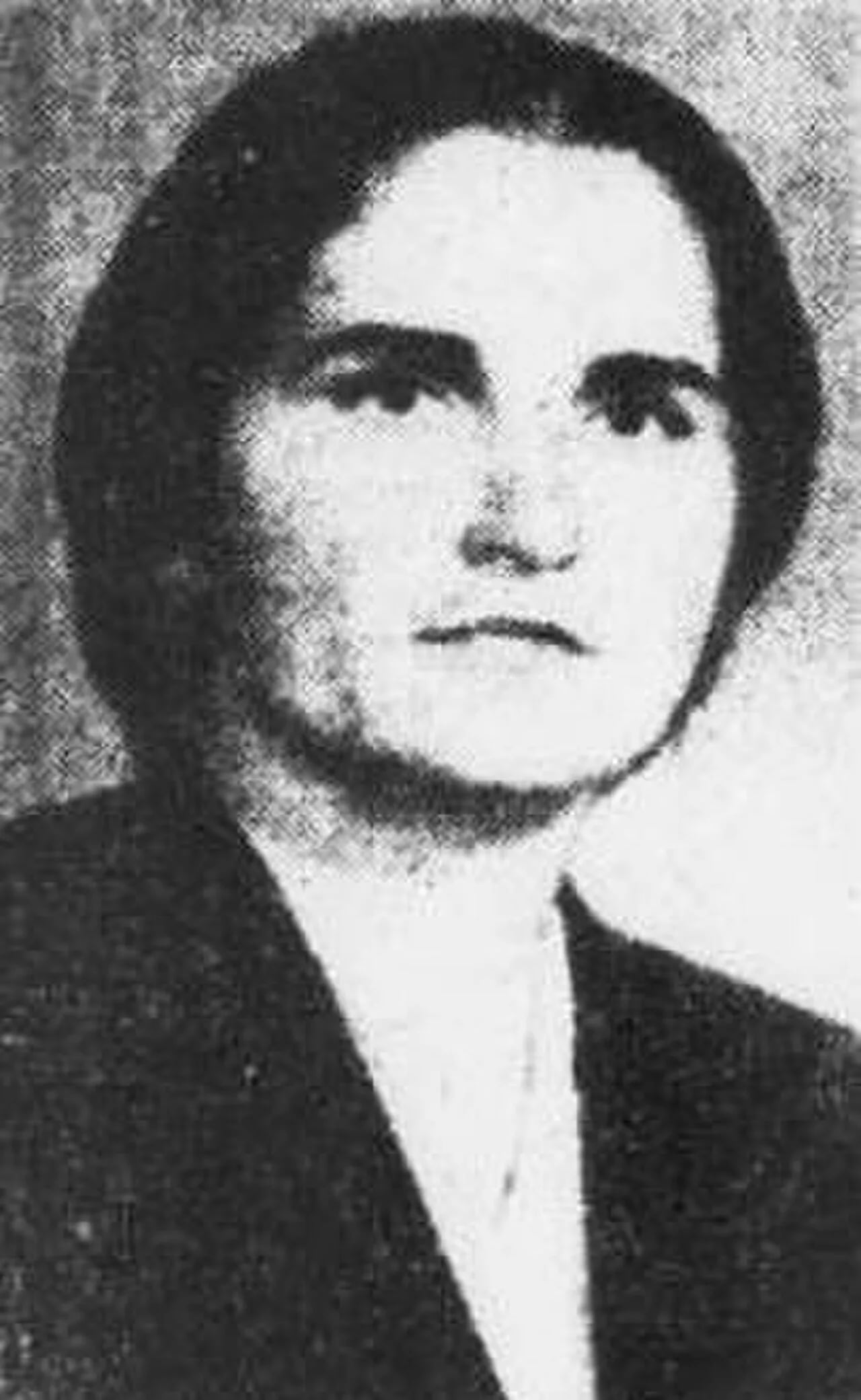 Portrait of Zalxay Həsənova (1941–2023) – memorial page