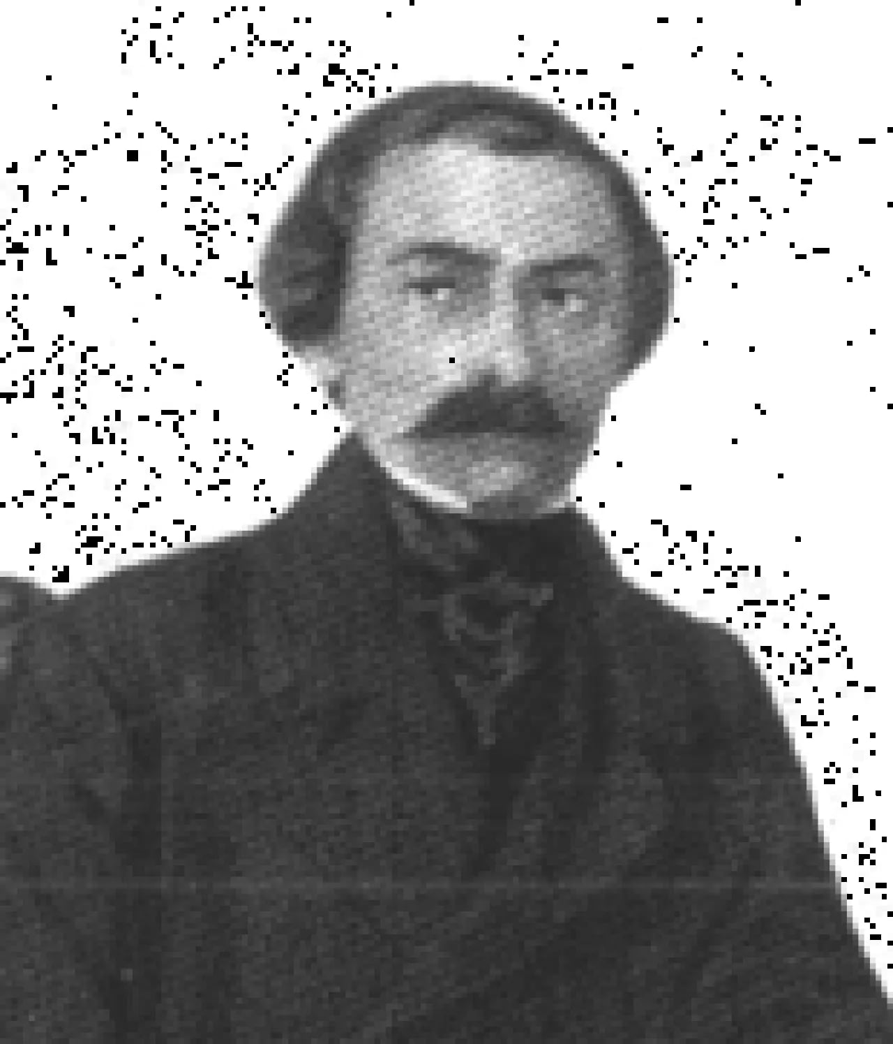 Portrait of Domenico Piraino (1801–1864) – memorial page