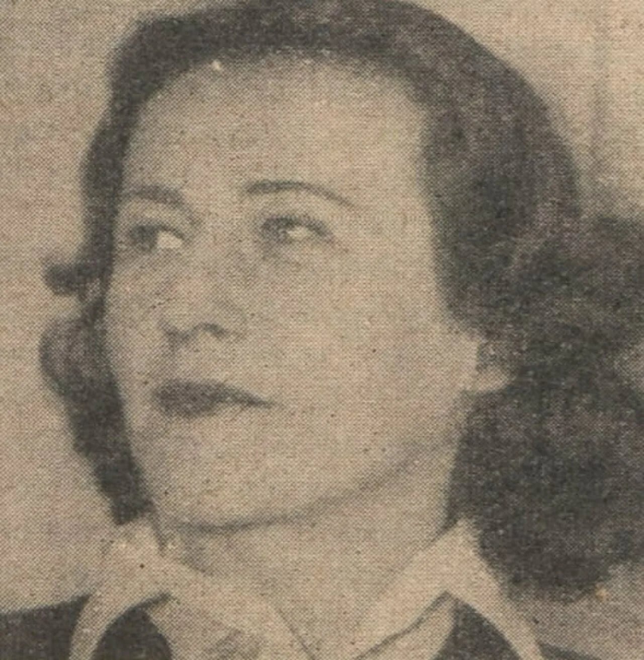 Porträt von Dominique Desanti (1914–2011) – Gedenkseite