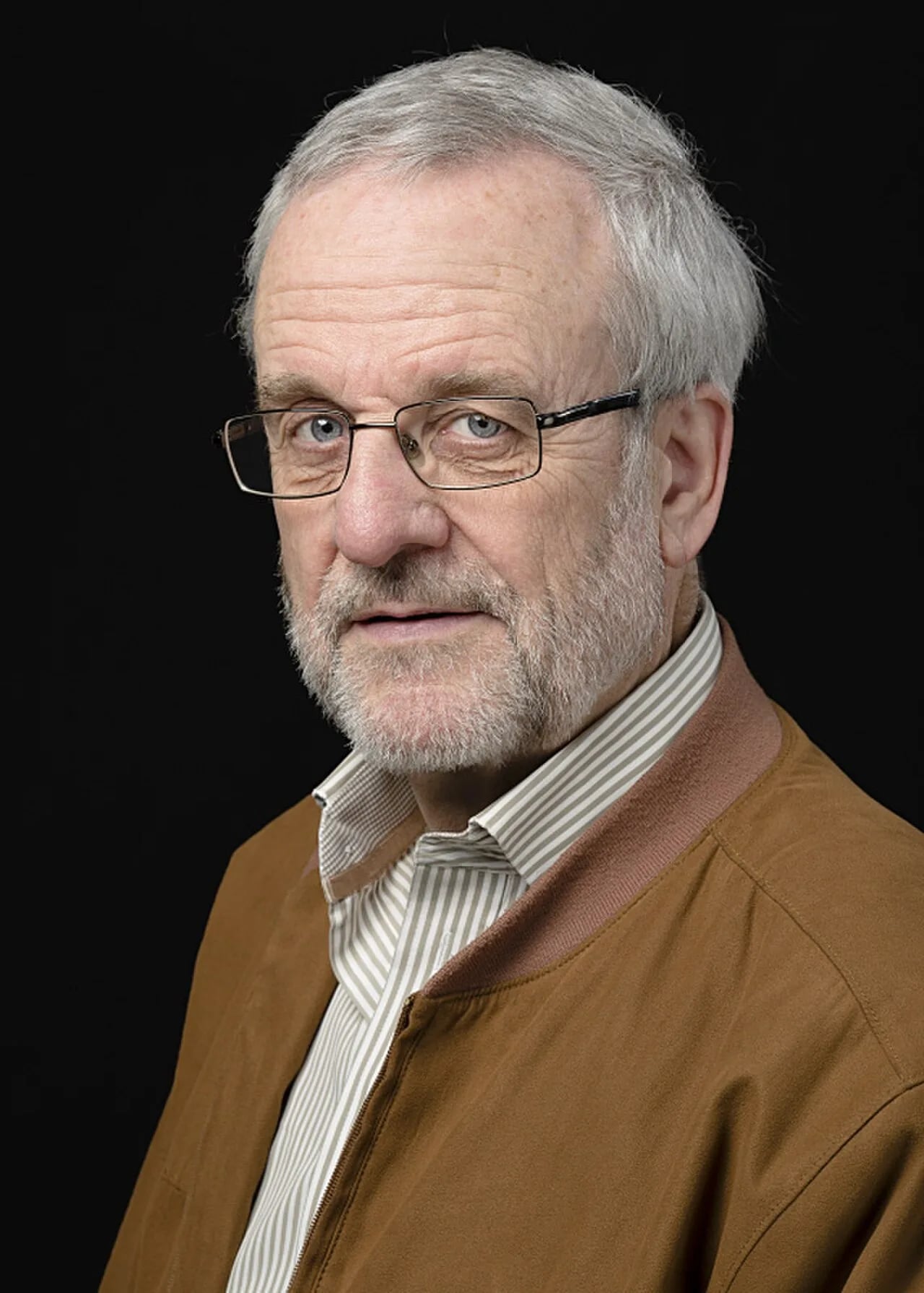 Porträt von Dominique Gesseney-Rappo (1953–2022) – Gedenkseite