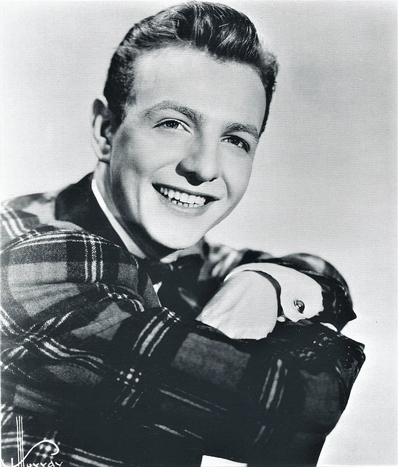 Portrait of Dominique Risbourg (1932–2020) – memorial page