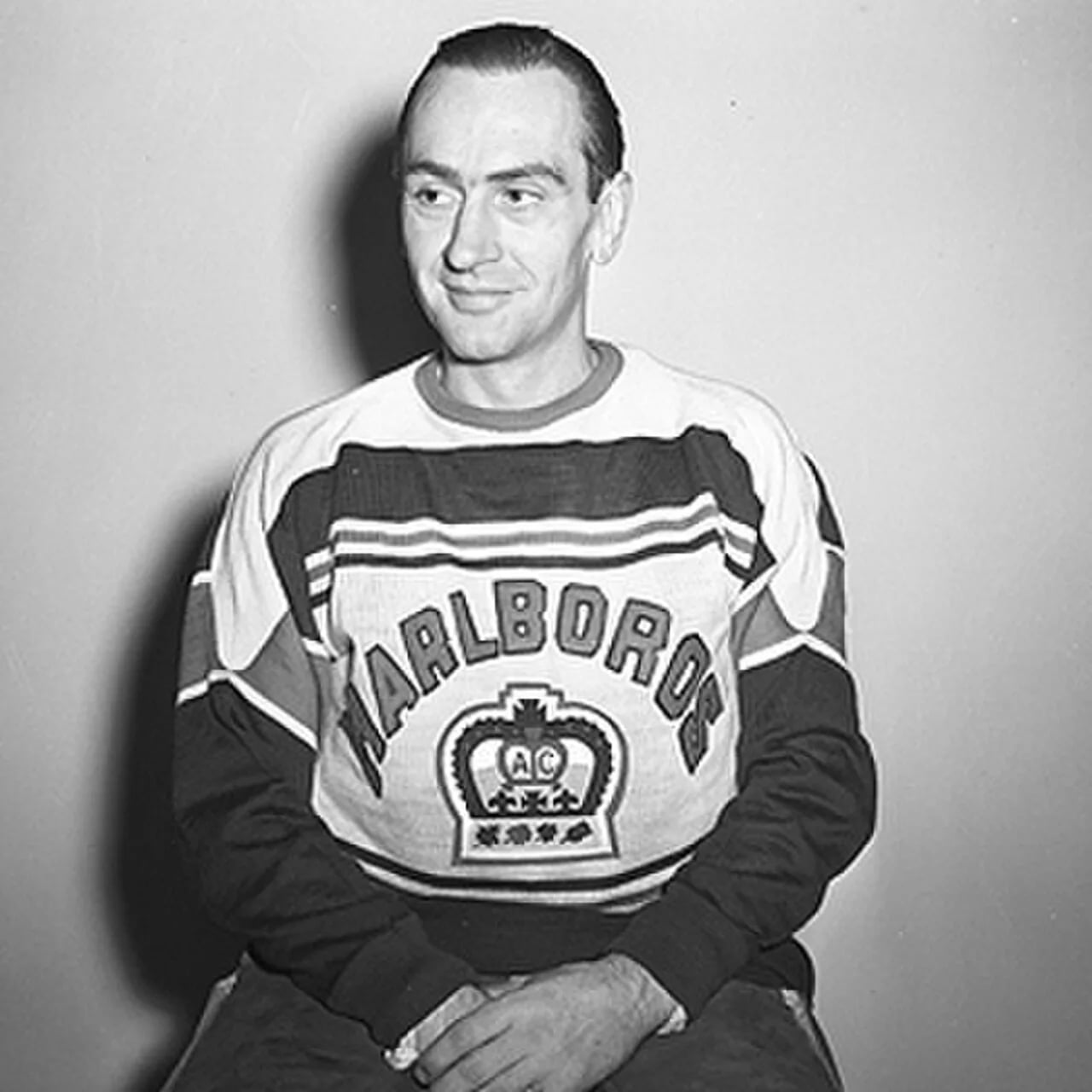 Portrait of Don Willson (1913–1967) – memorial page